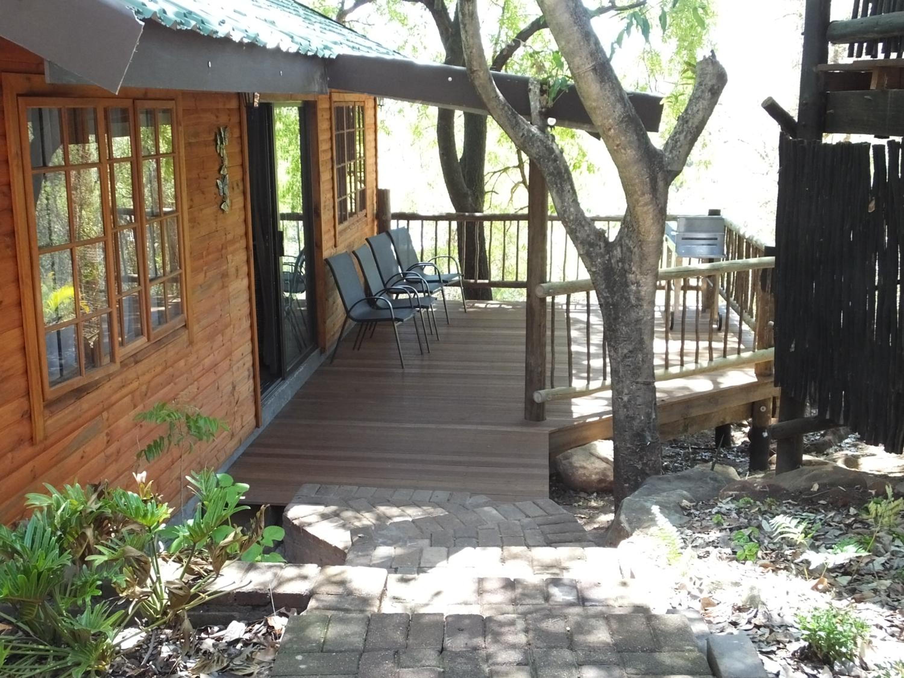 Family Suite photo 2