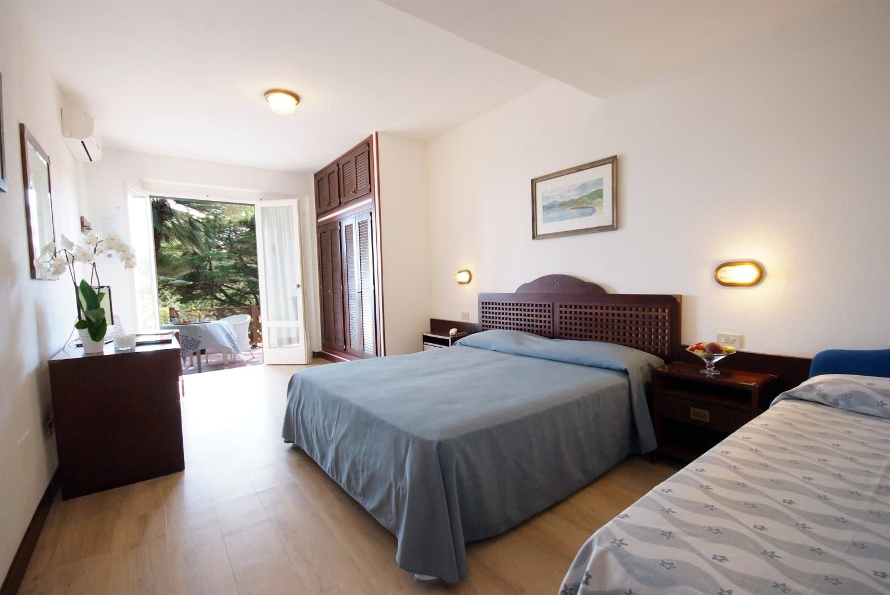 Quadruple Room photo 1