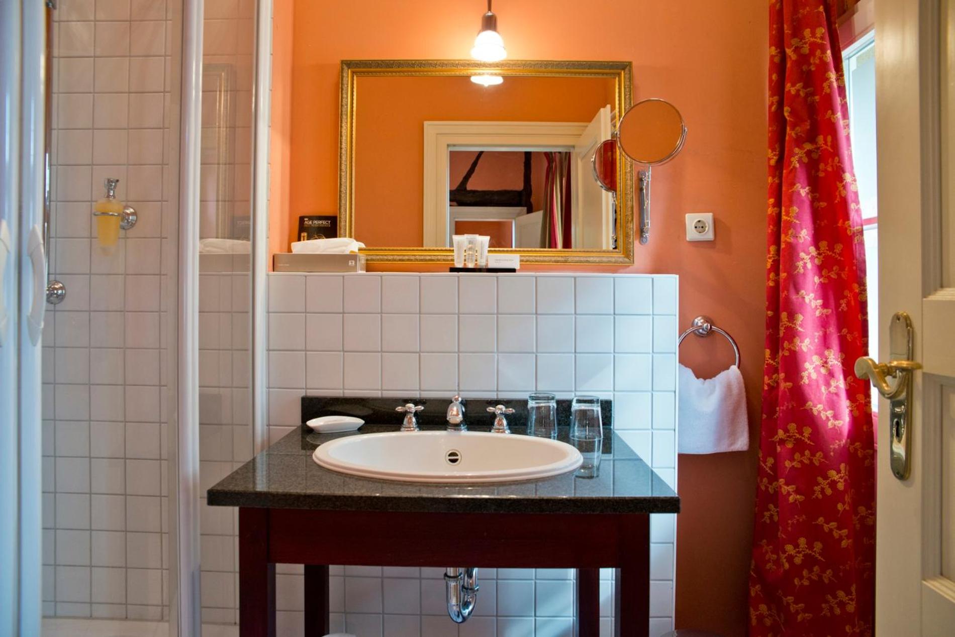 Double Room Zinnenhaus Ground Floor - Photo 4