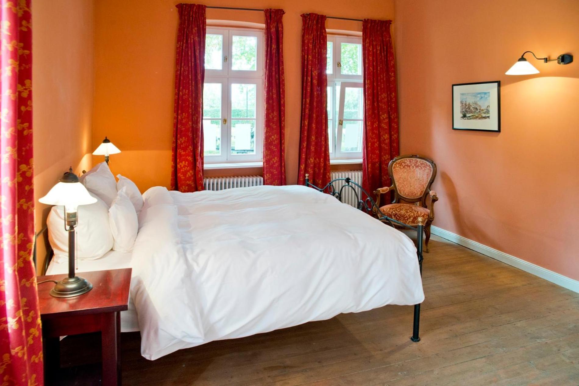 Double Room Zinnenhaus Ground Floor - Photo 1