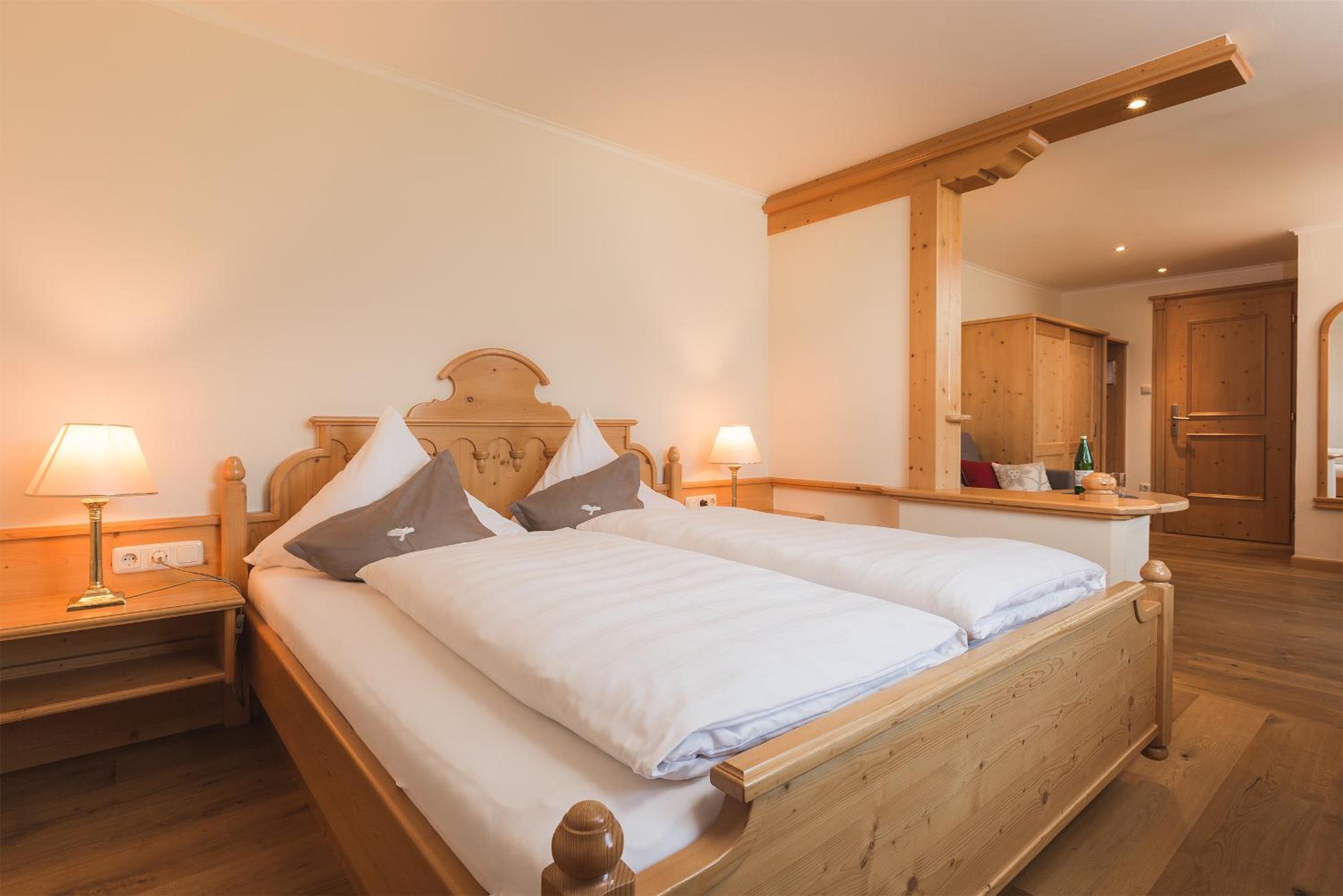 Standard Double Room - Photo 1