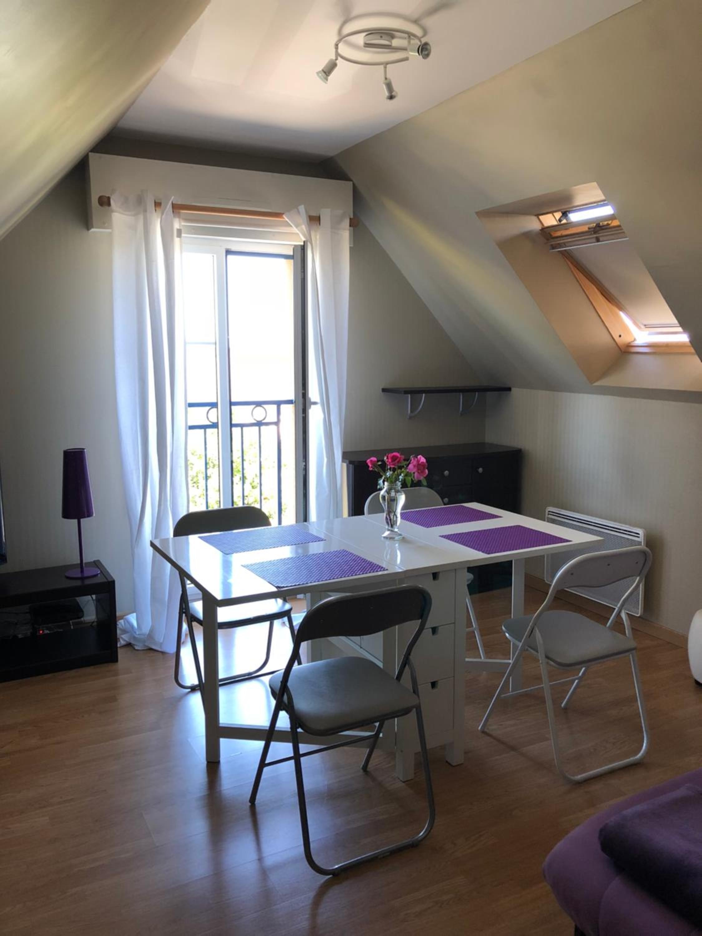 Apartment - Photo 14
