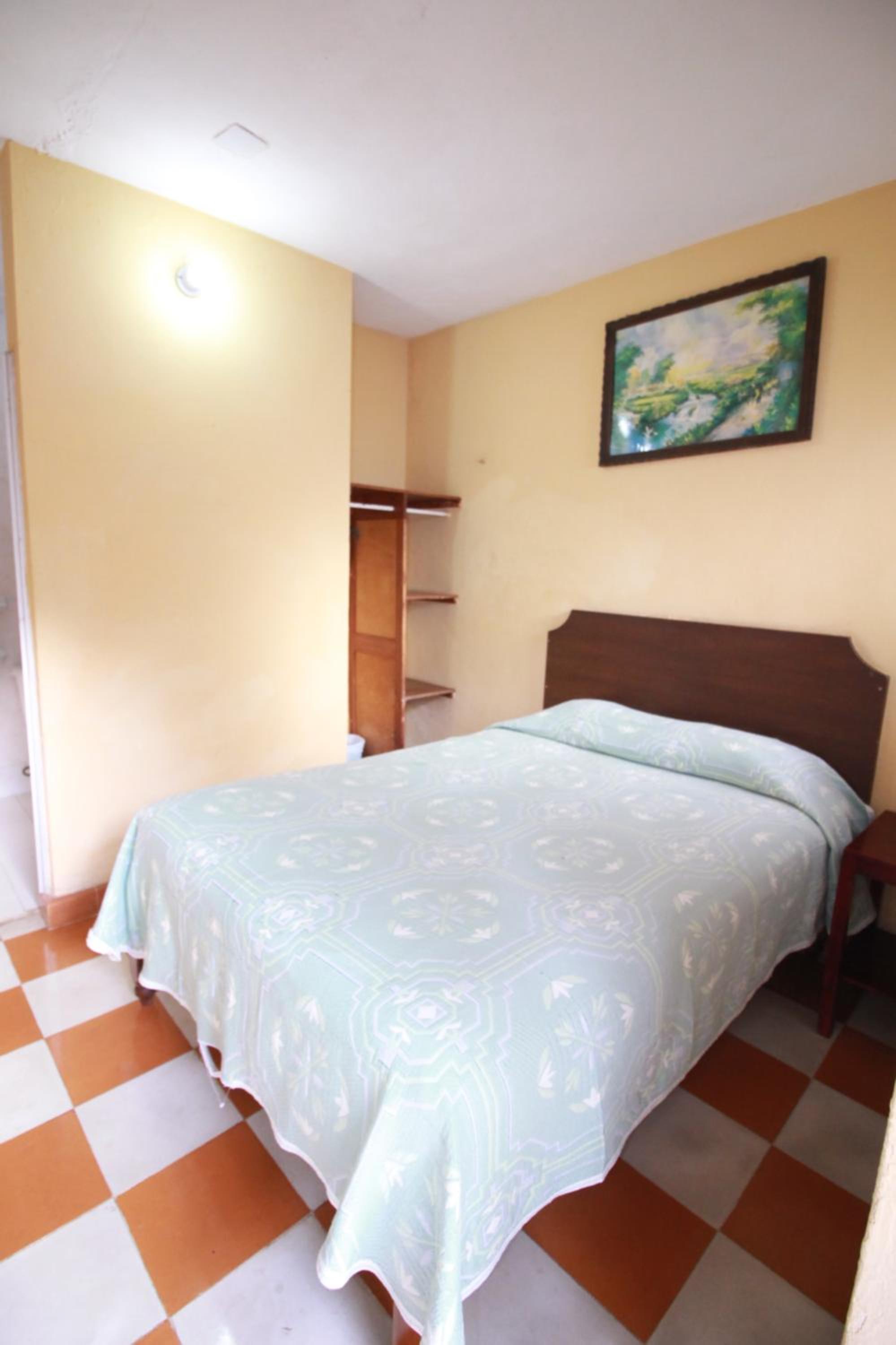 Standard Double Room photo 3