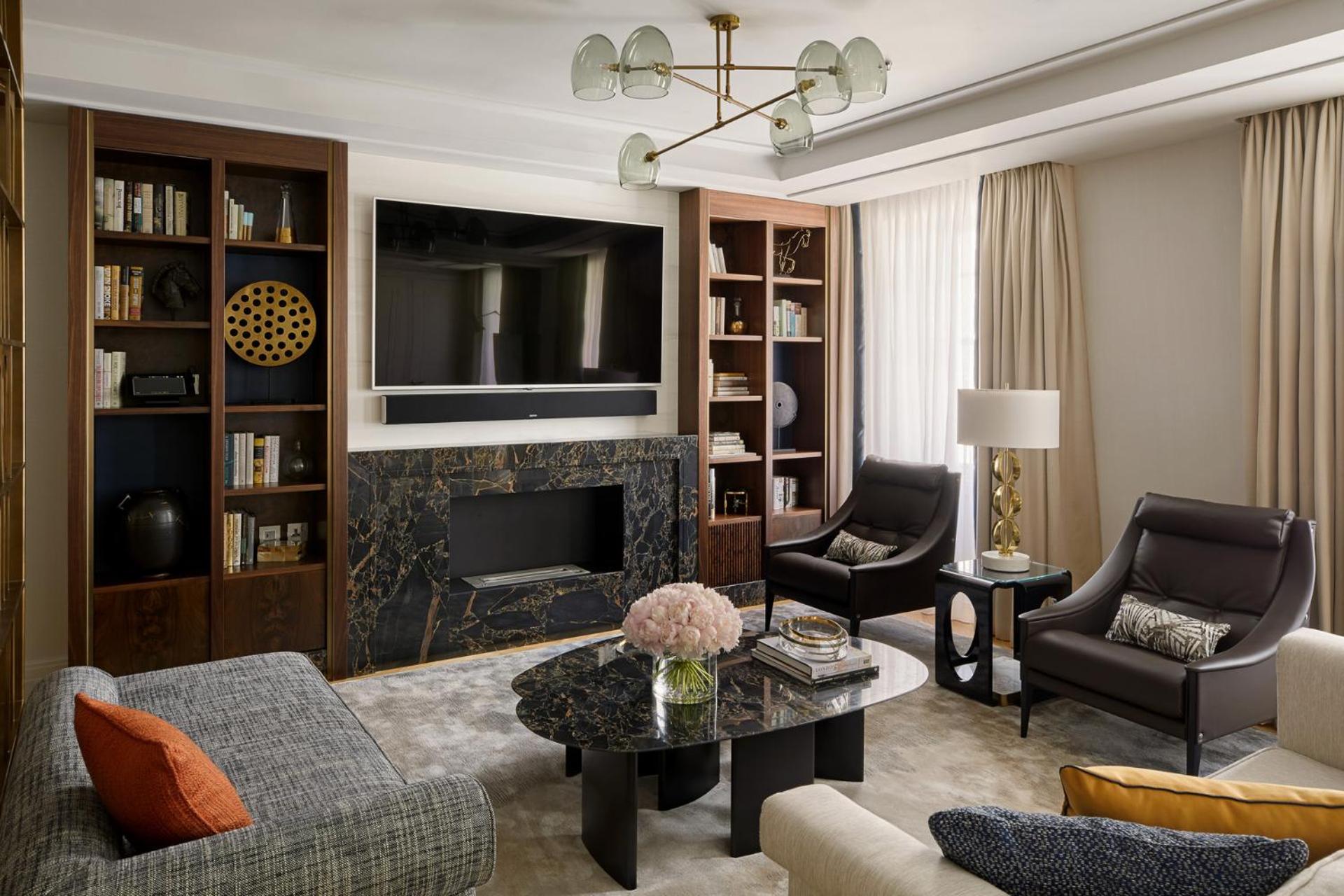 One Bedroom Hotel Residence photo 2