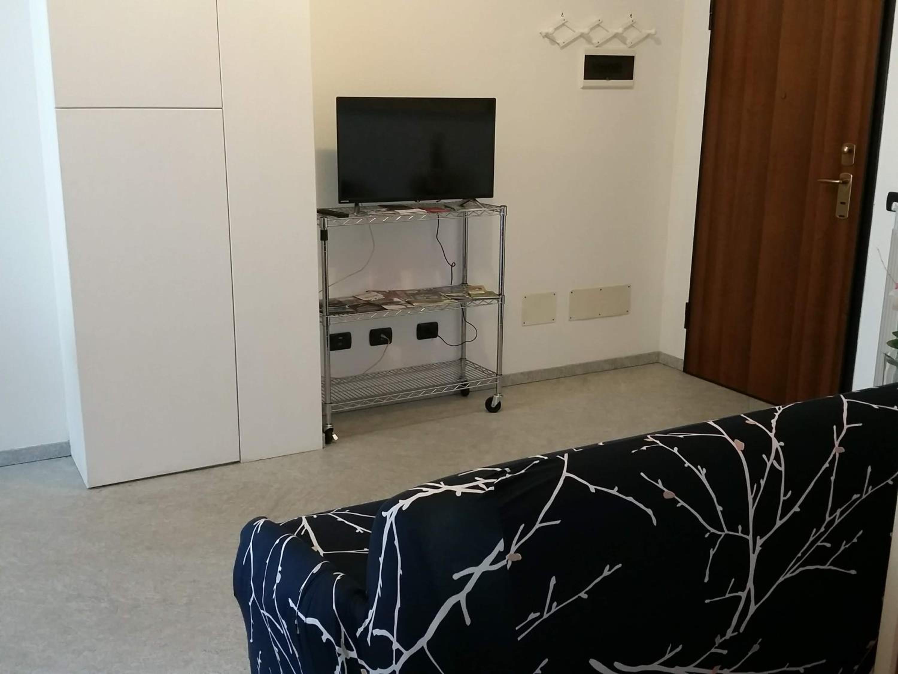 Apartment - Ground Floor photo 1