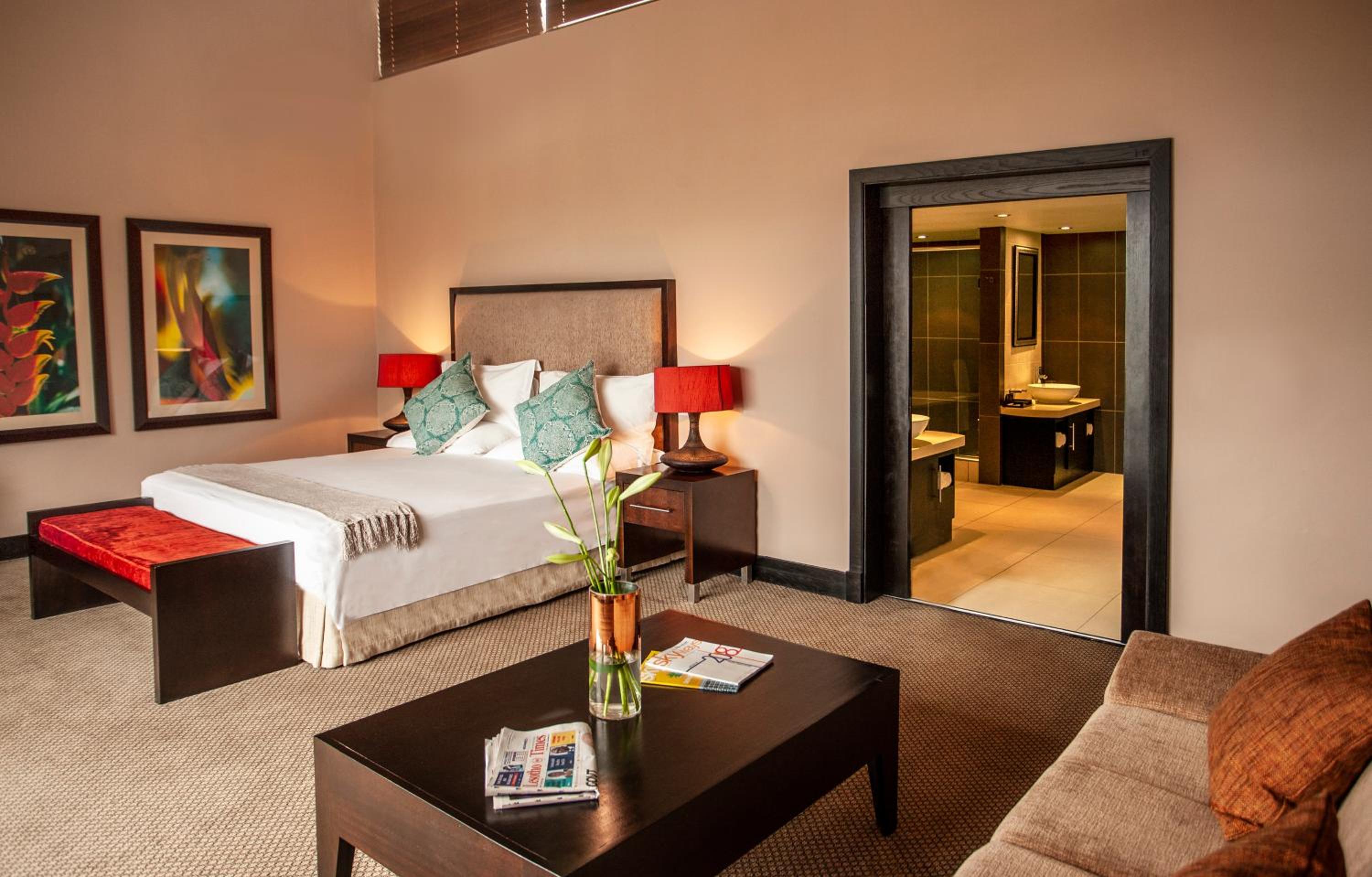 AVANI Presidential Suite photo 1
