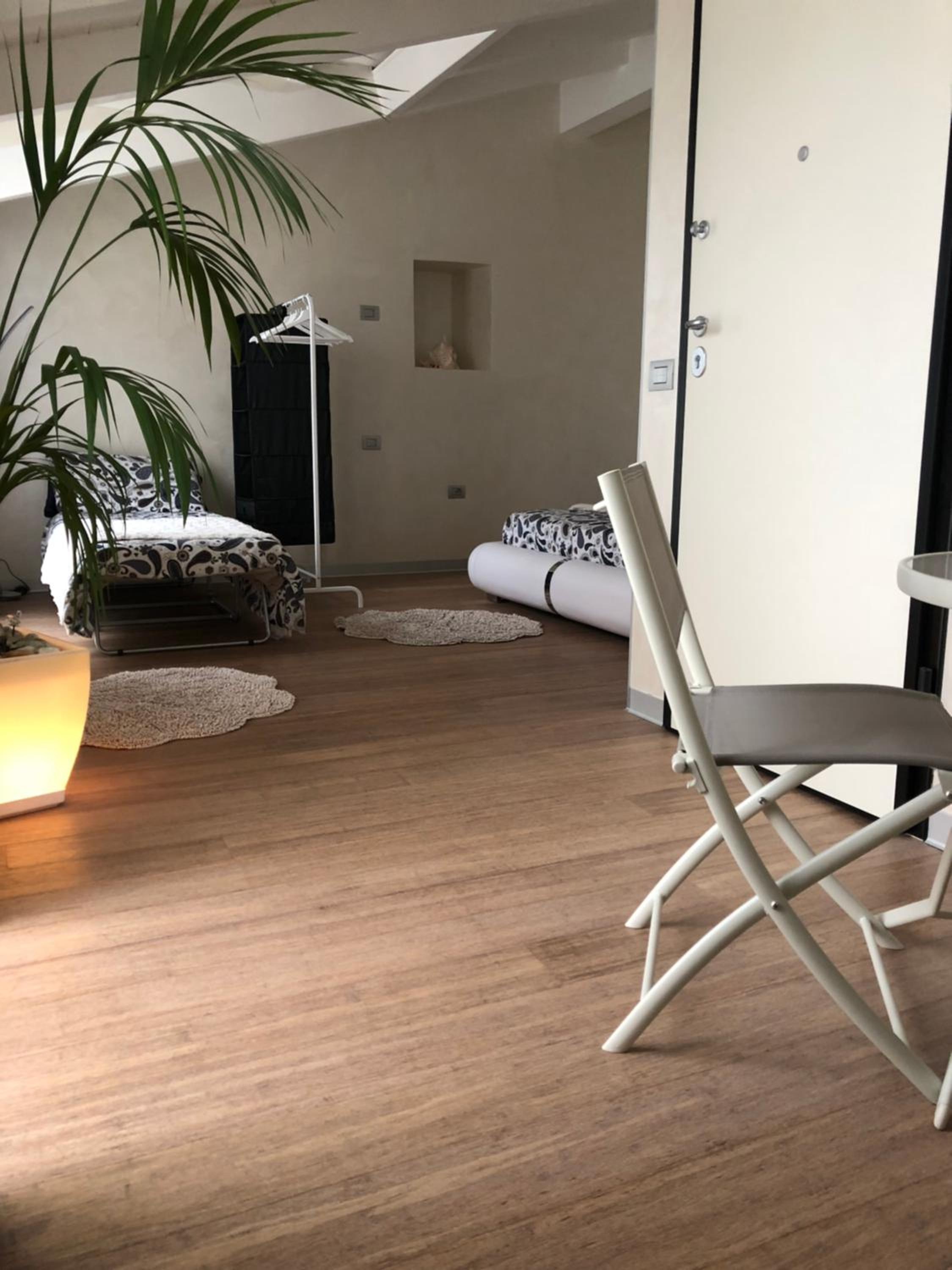 Junior Suite with Balcony photo 1