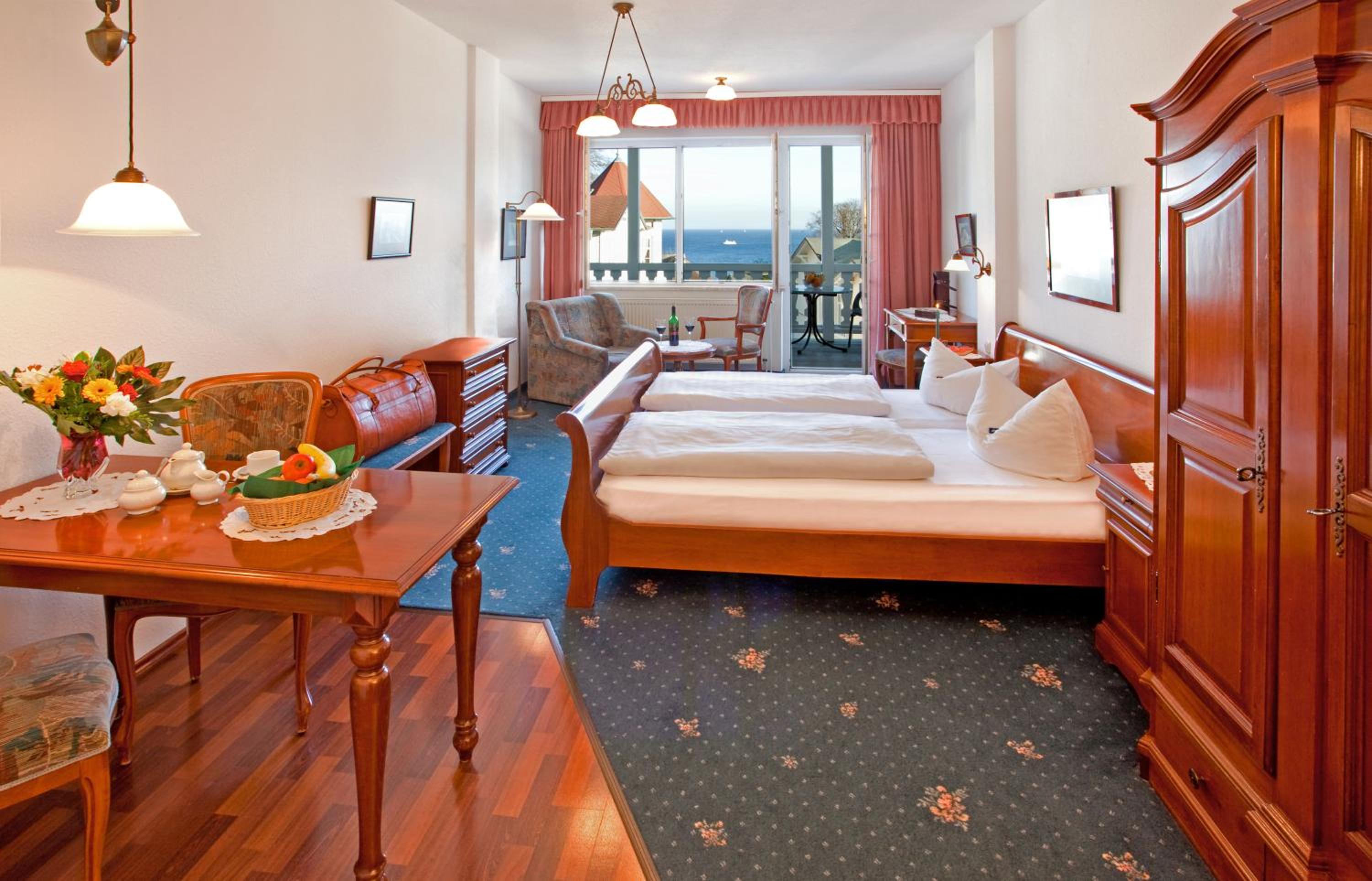 Junior Suite with Ocean View photo 3