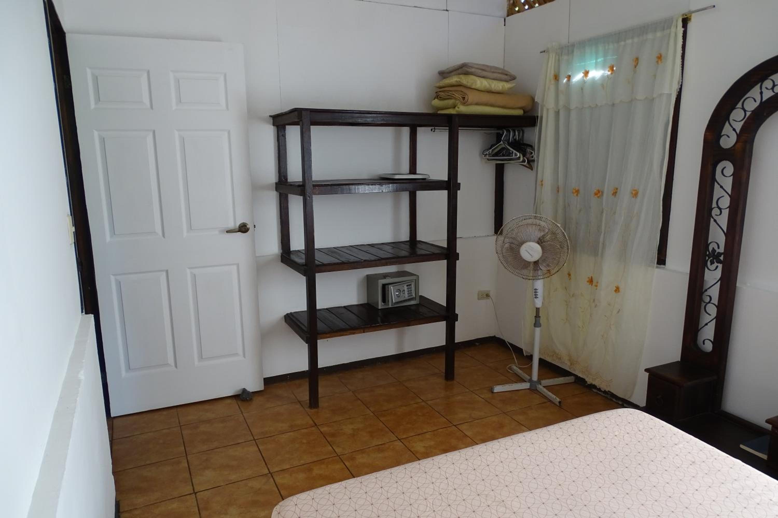 Apartment With Terrace photo 2