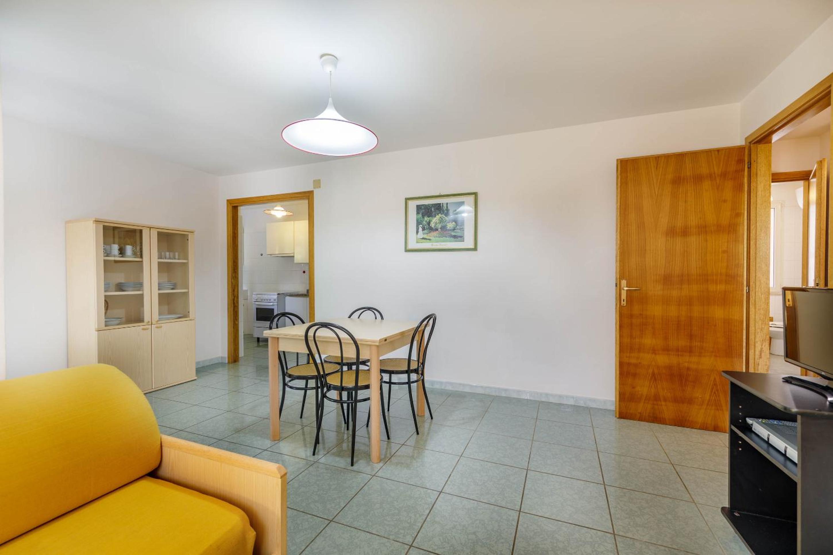 Standard Apartment photo 3