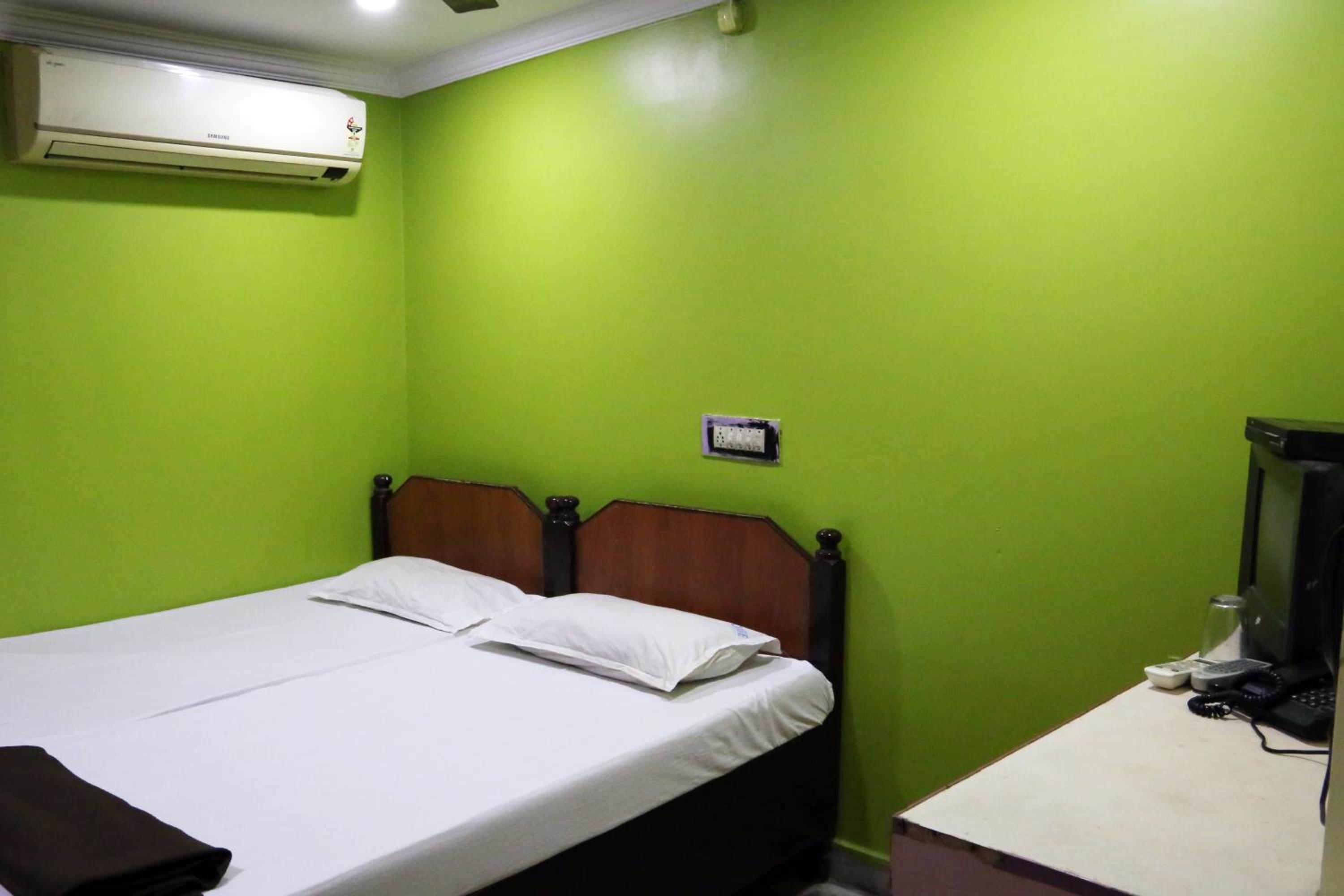 Deluxe Room photo 1