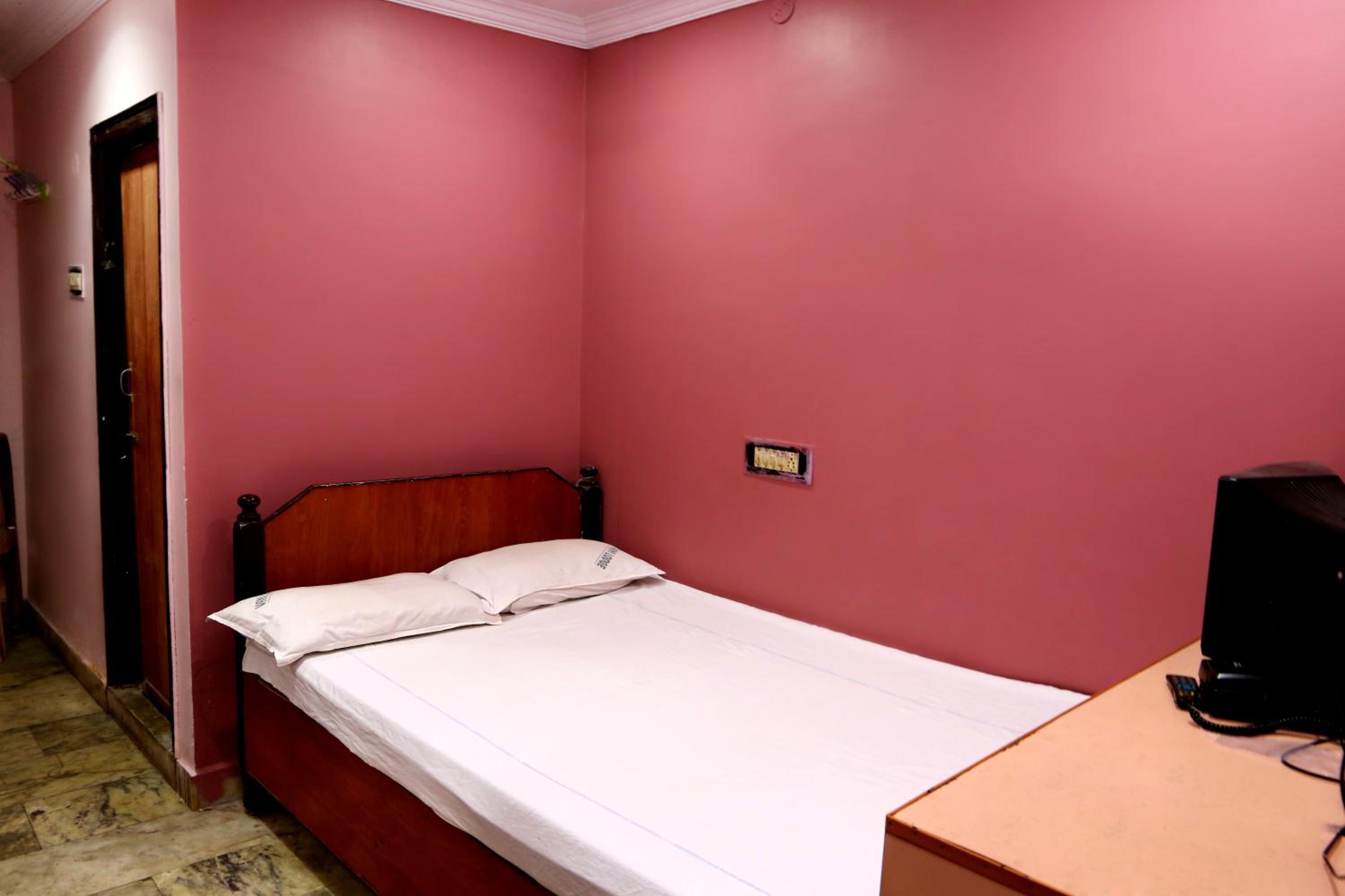 Deluxe Double Room - Photo 1