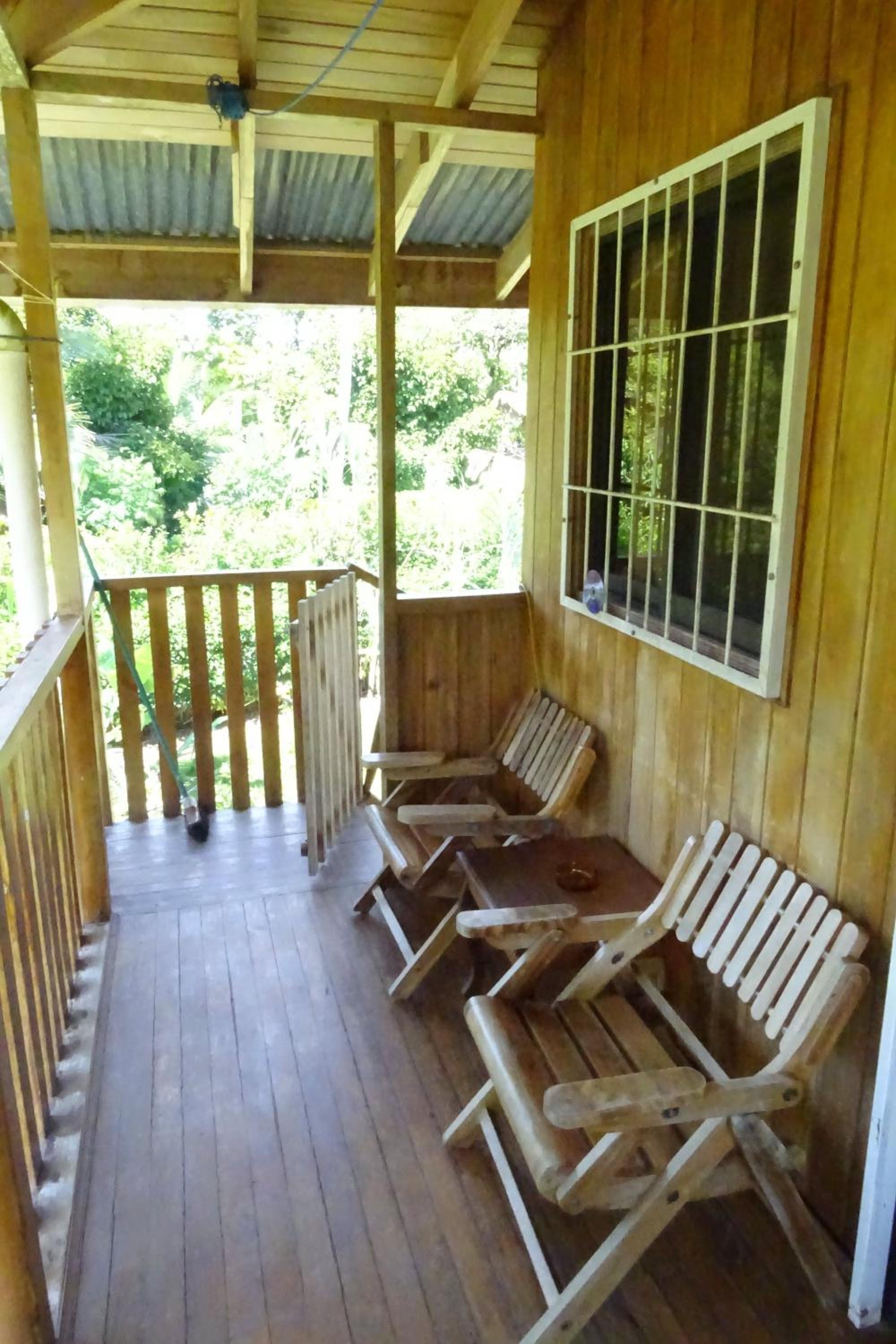 Studio With Balcony photo 1