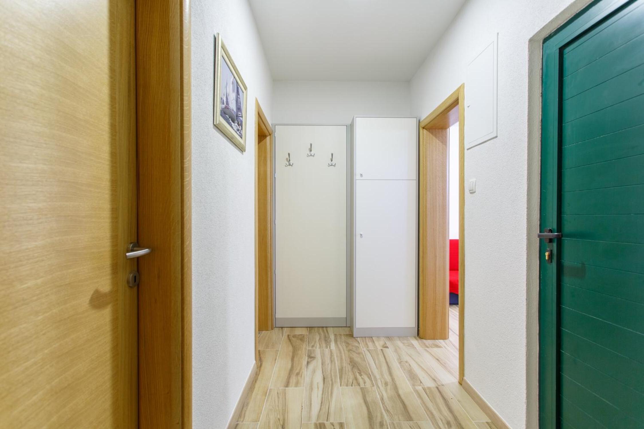 Two-Bedroom Apartment photo 1
