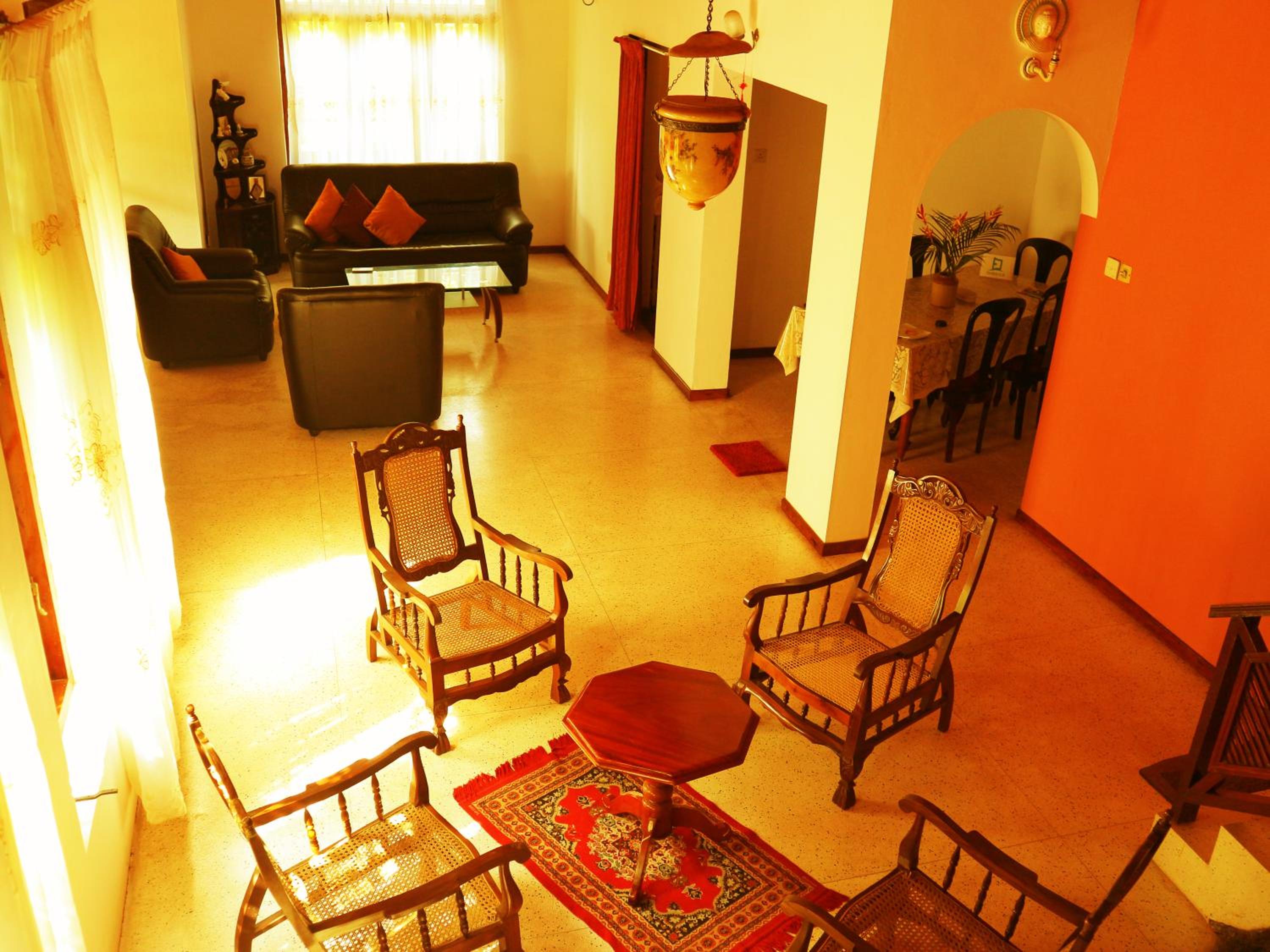Budget Double Room photo 3