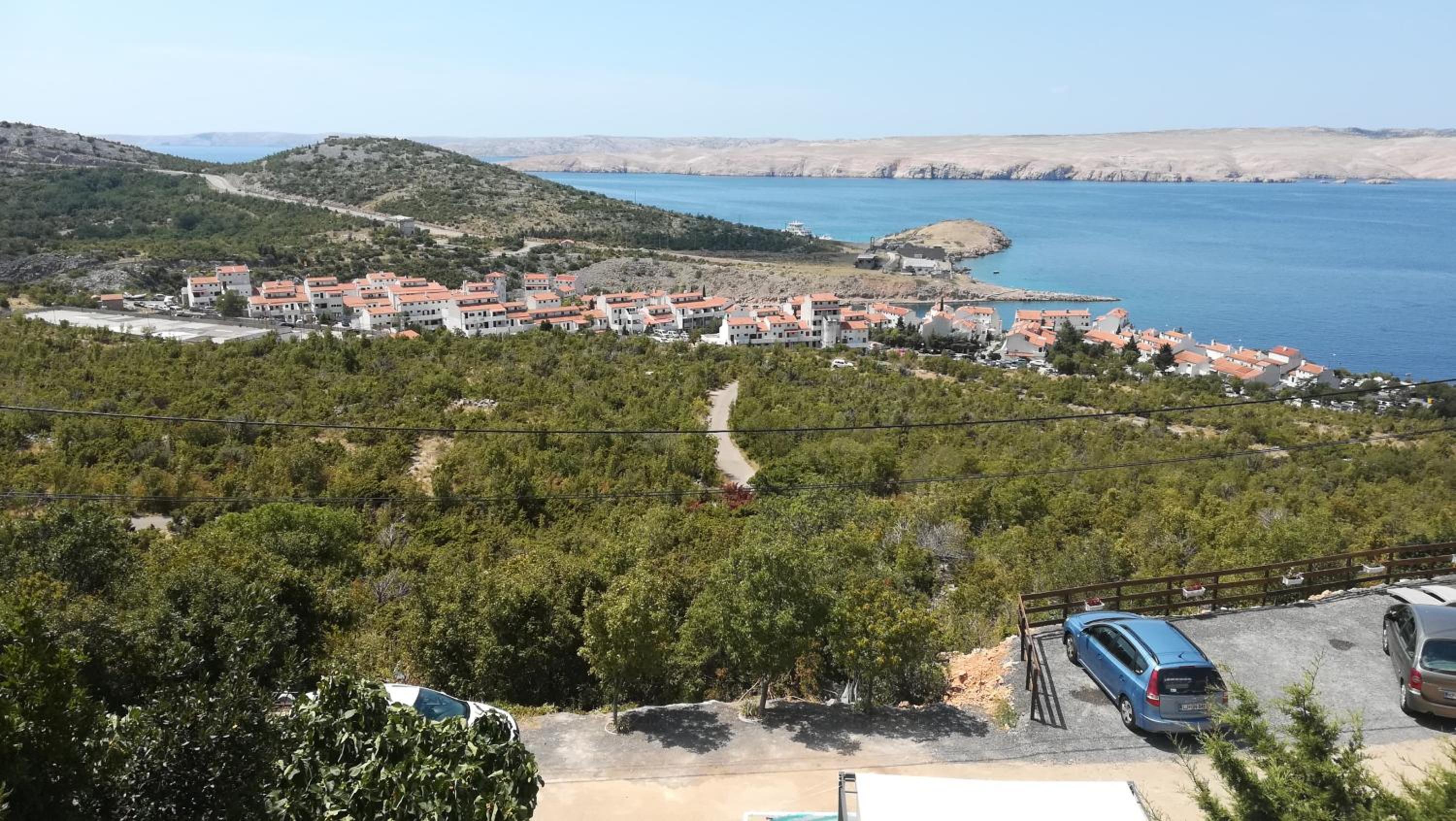 Apartment with Sea View - Photo 23