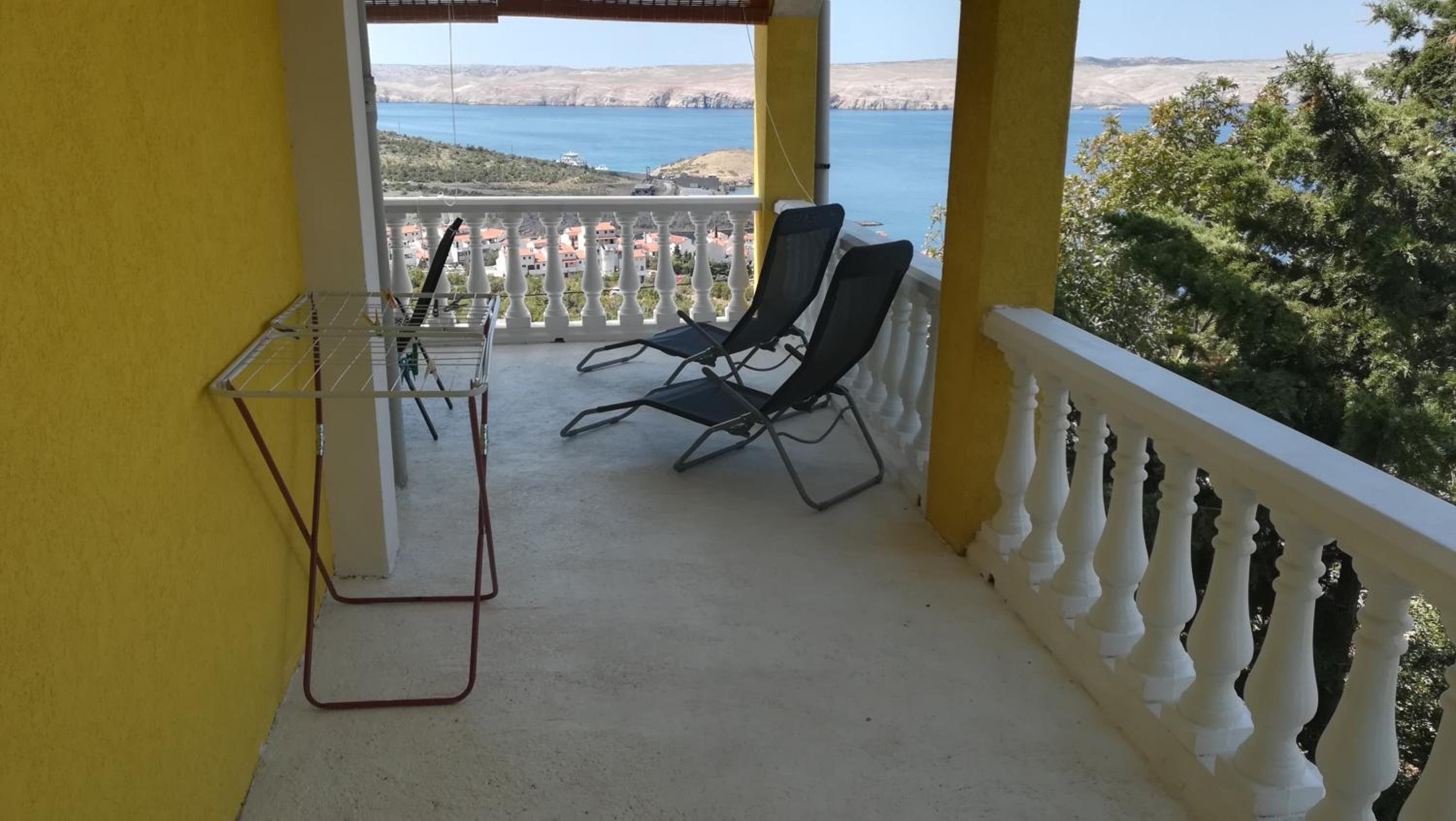 Apartment with Sea View - Photo 24