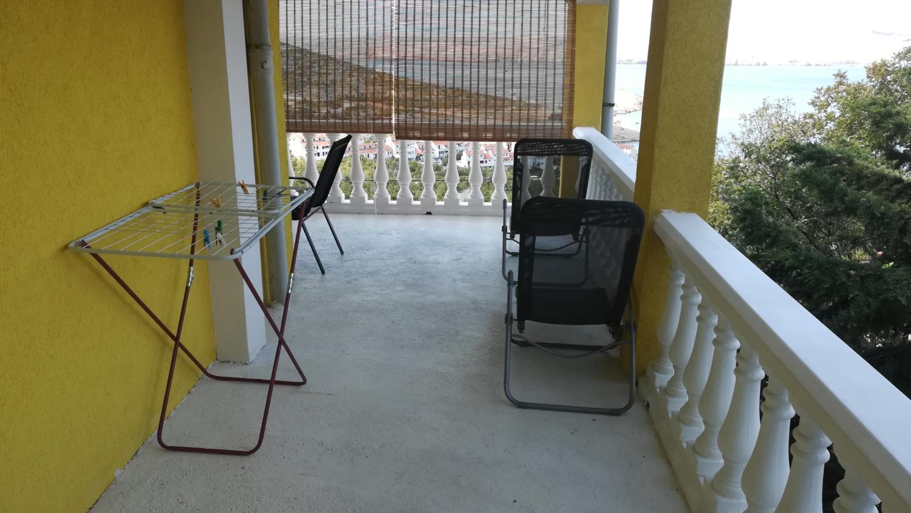 Apartment with Sea View - Photo 27