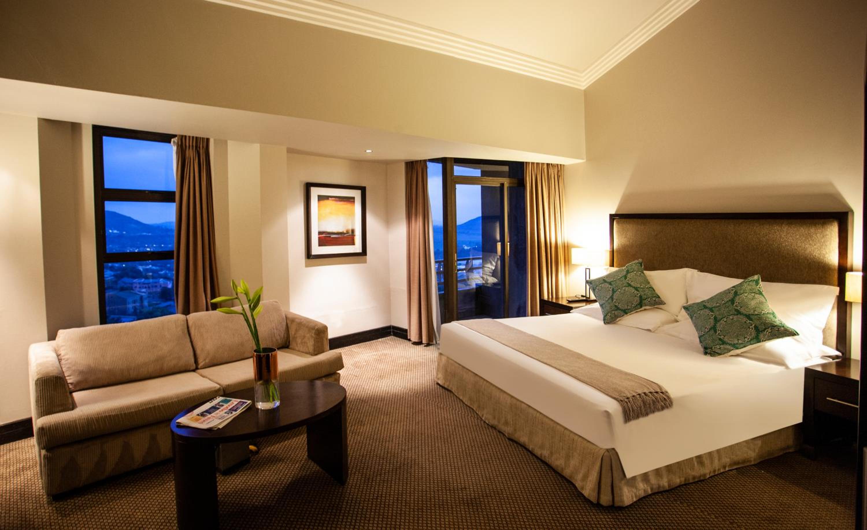 AVANI Superior Room - Photo 1