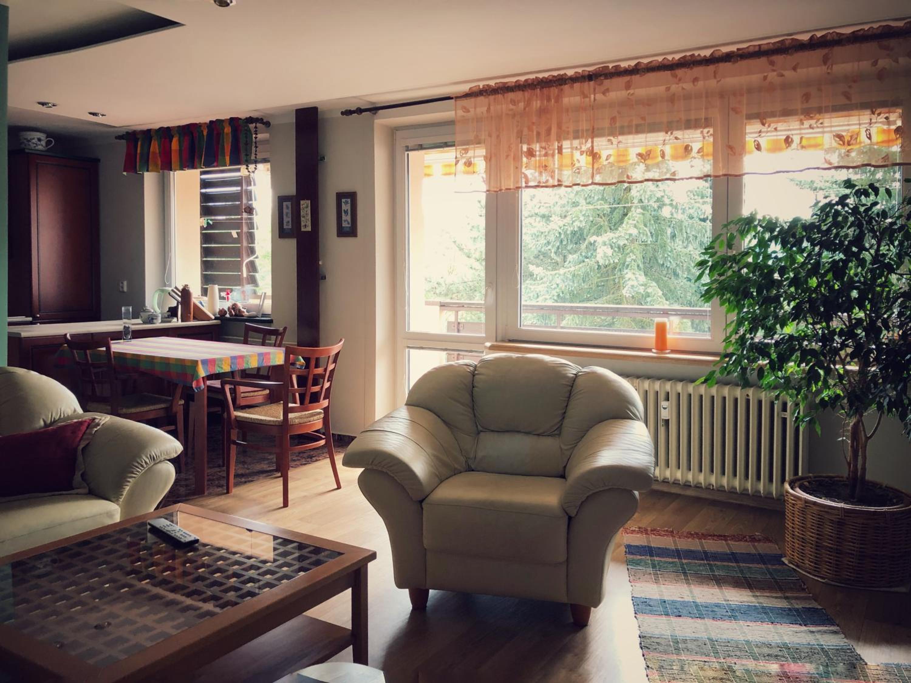 Apartment photo 1