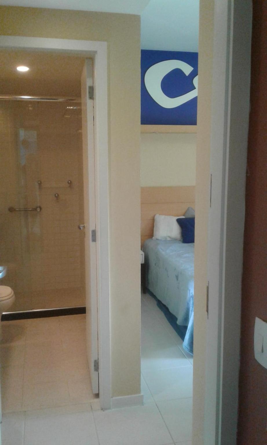 Standard Double Suite