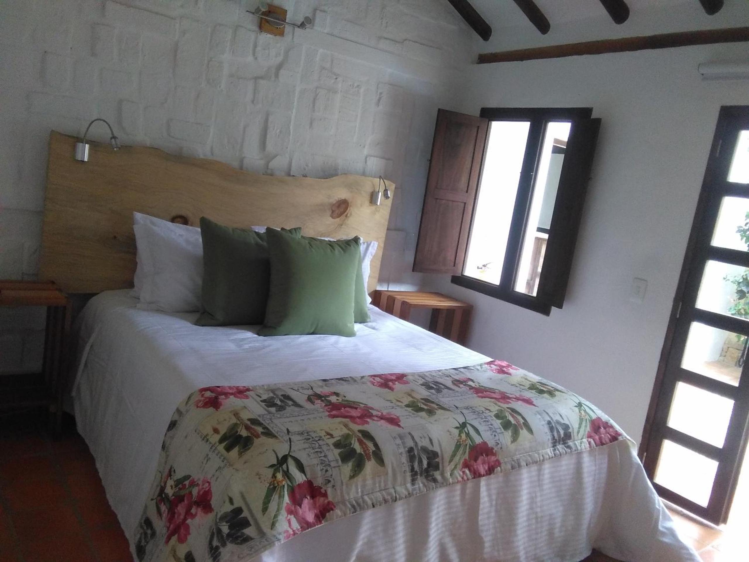 Double Room photo 3
