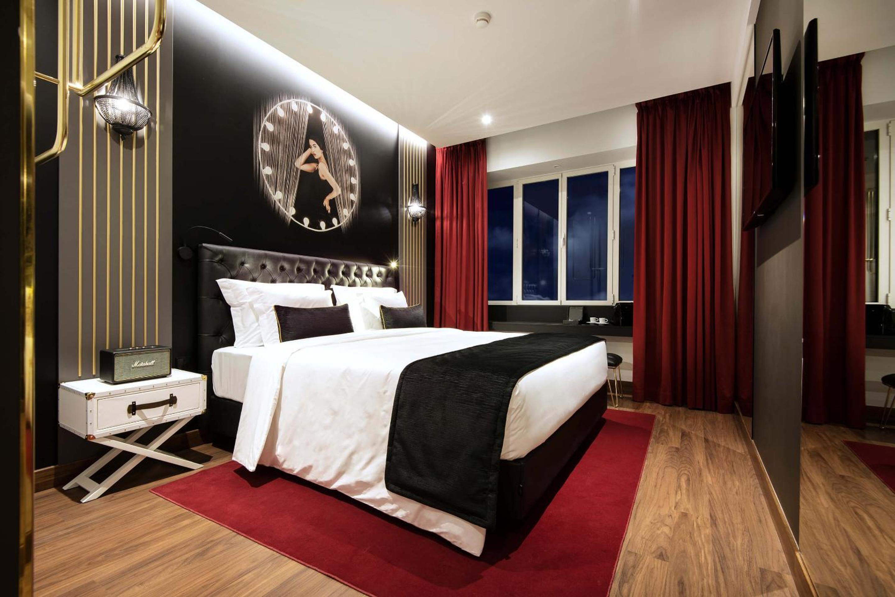 Deluxe Double Room photo 1