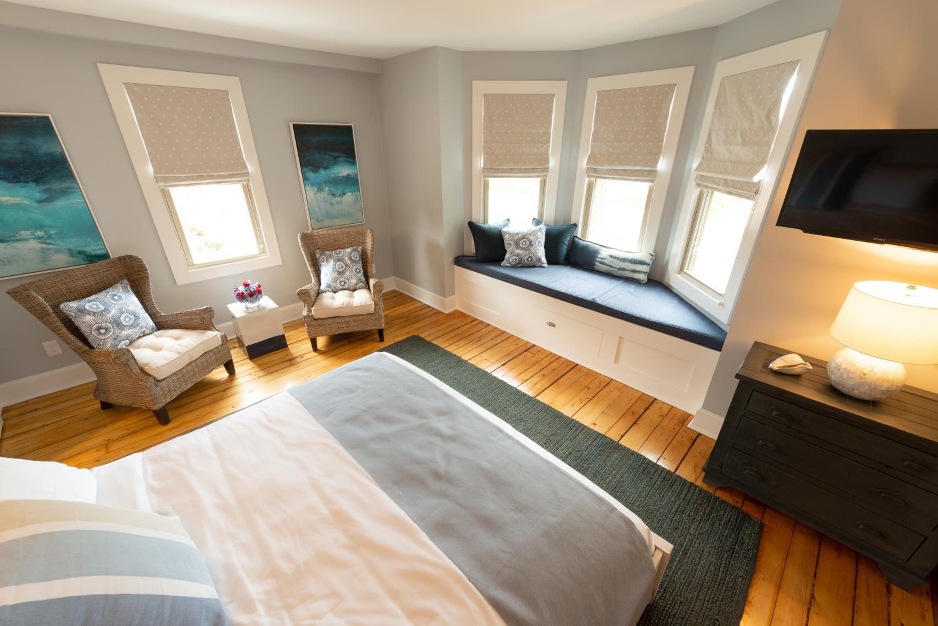 Superior King Room