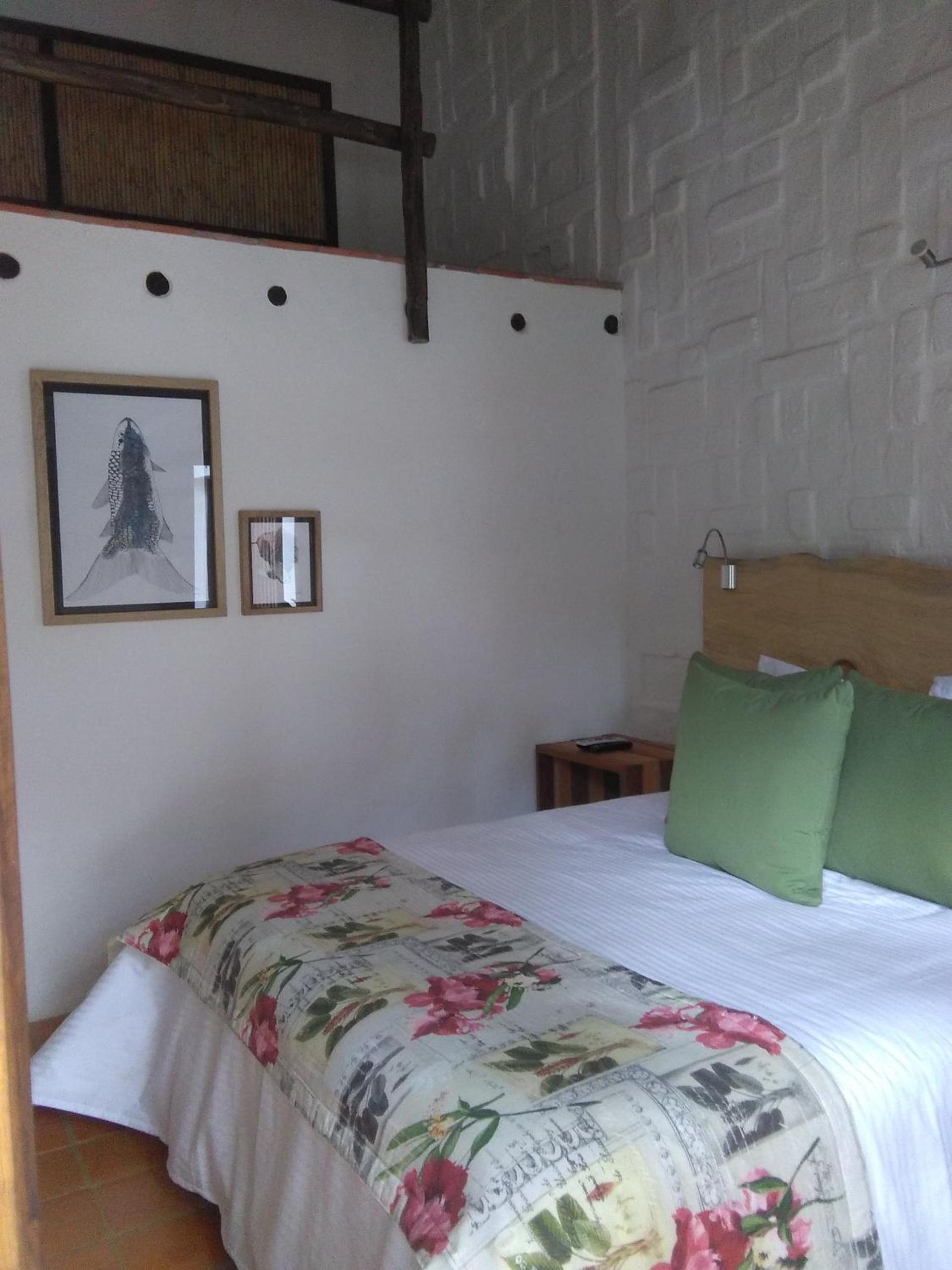 Double Room photo 2