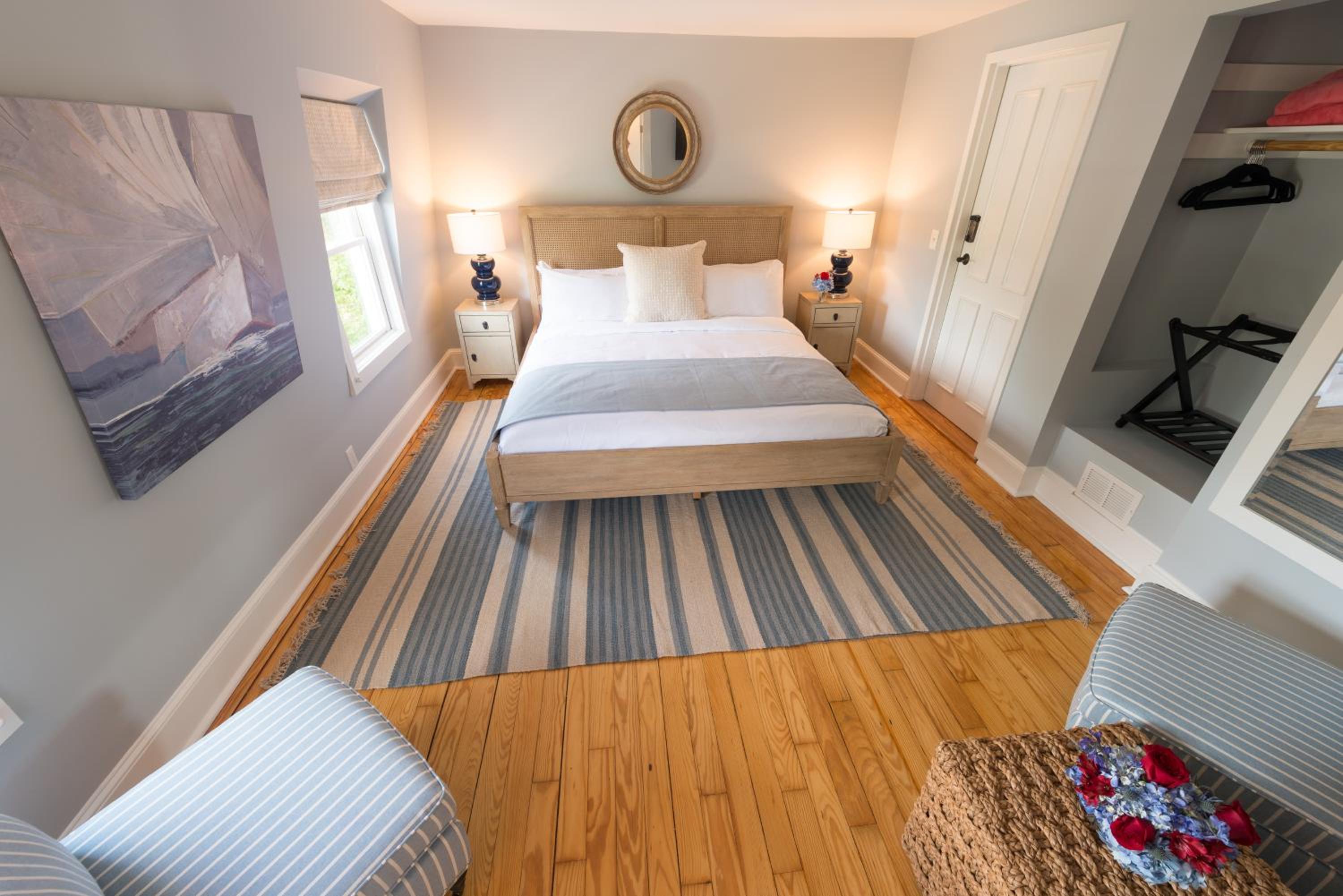 Standard King Room