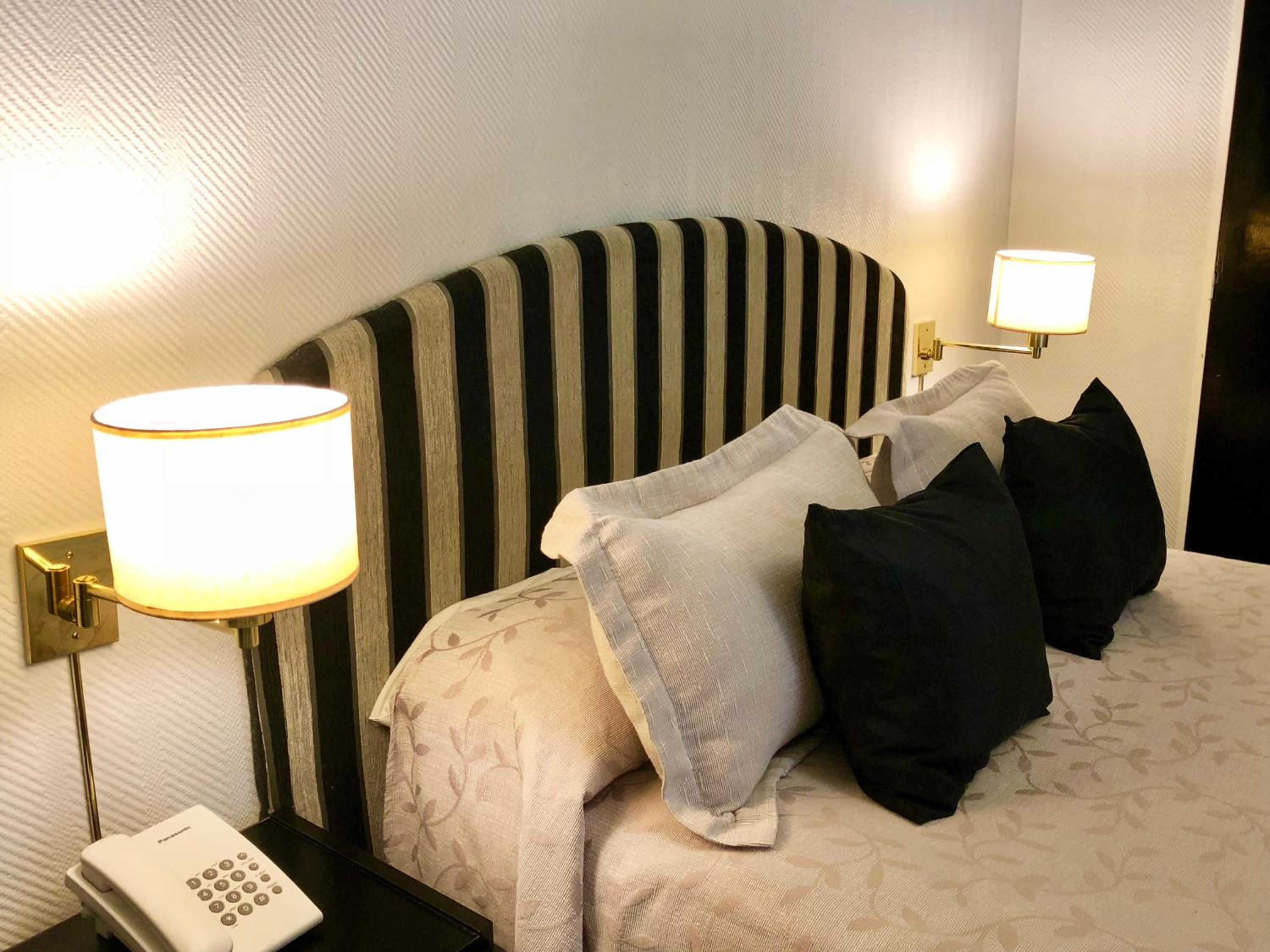 Twin/Double Room