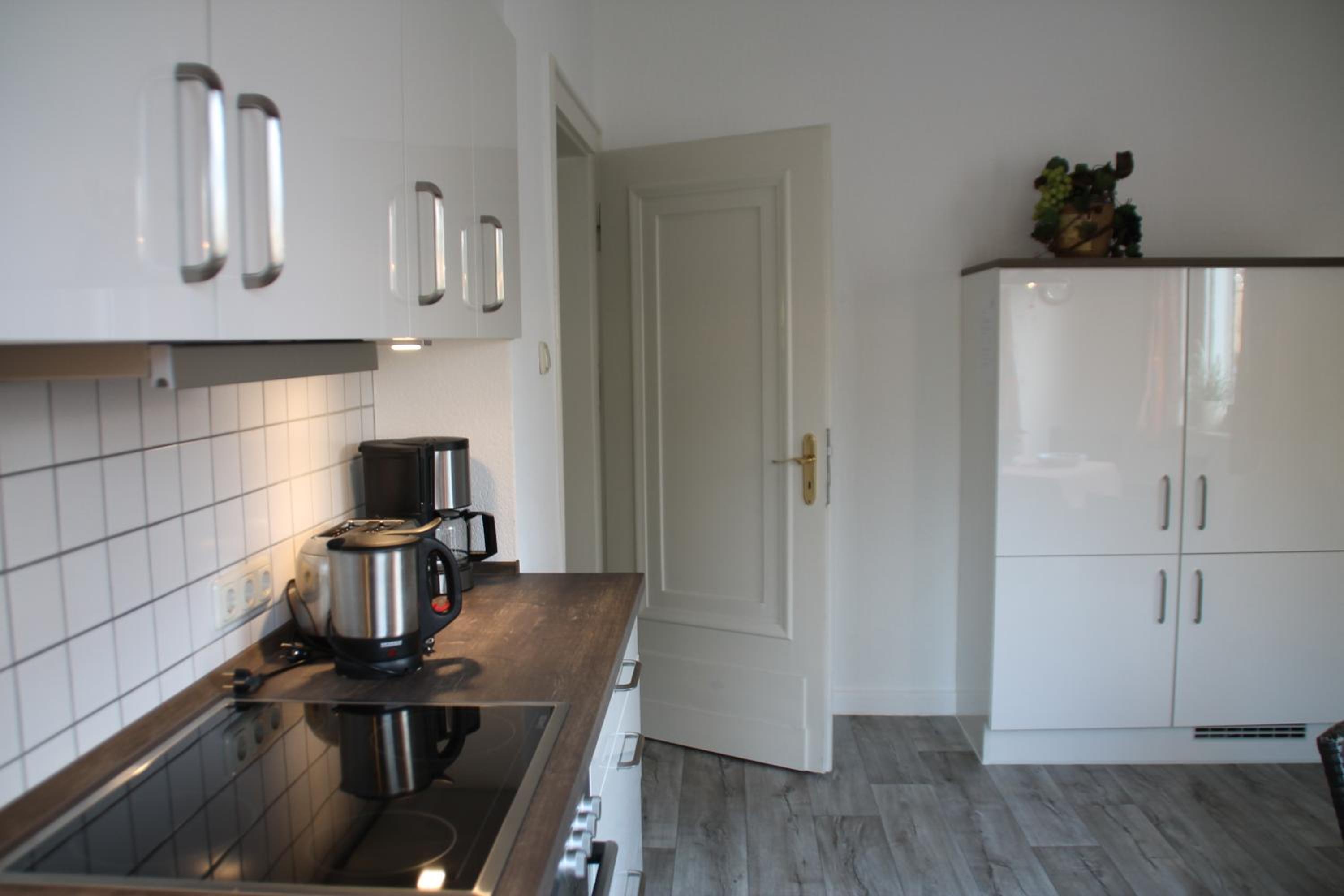Apartment - Ground Floor photo 2