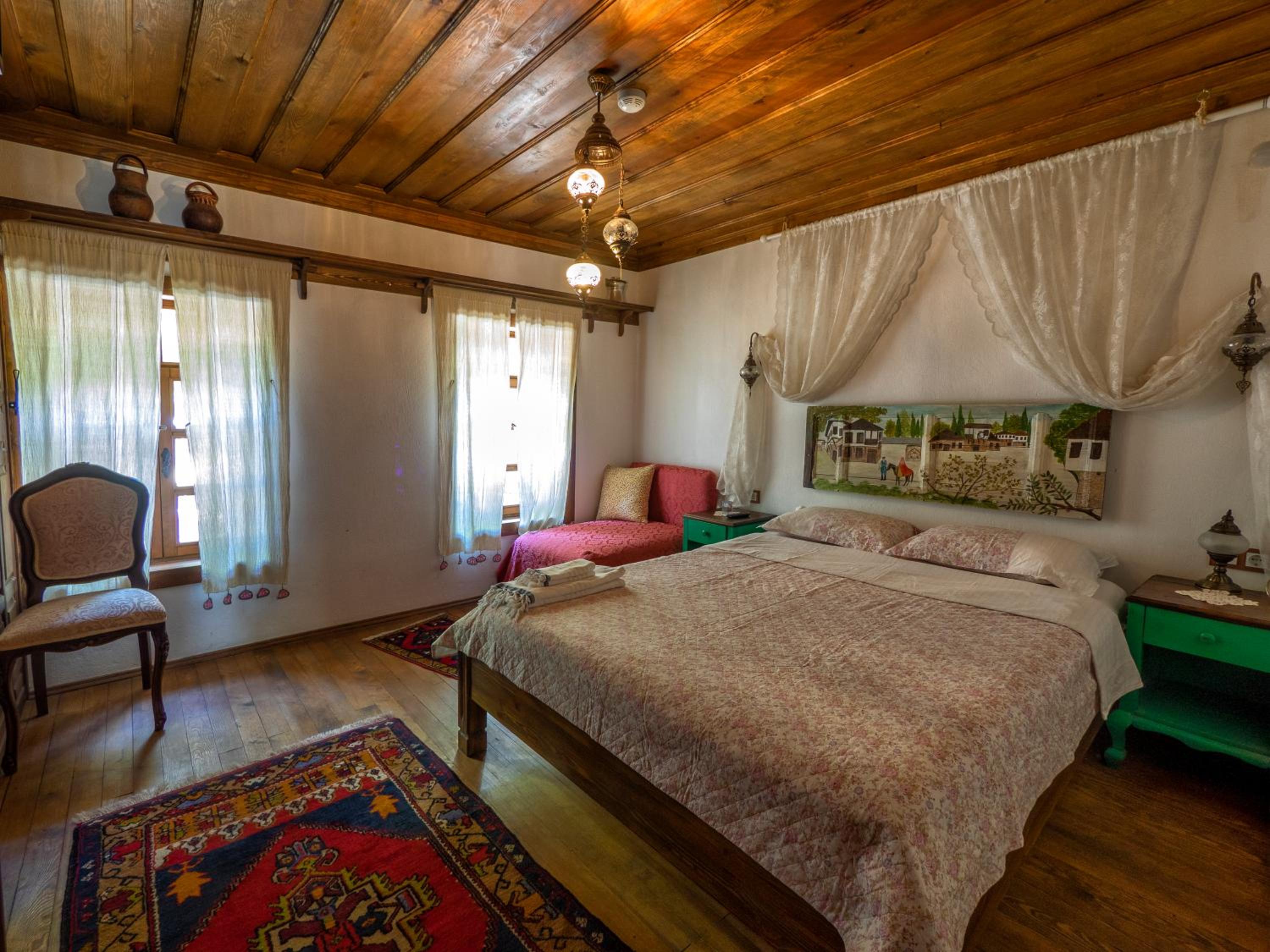 Gelin (Double Room) photo 1