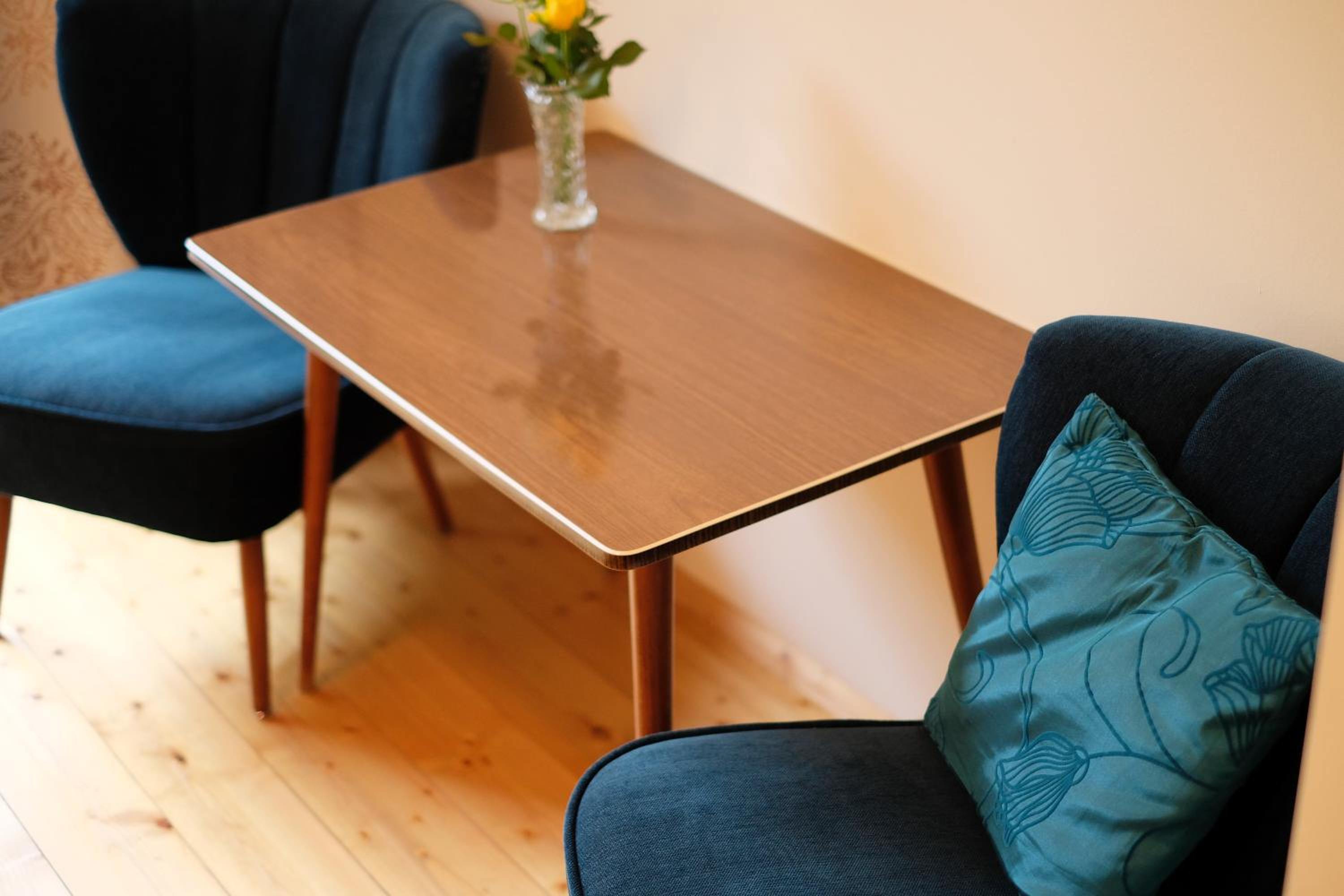 Standard Double Room - Photo 13