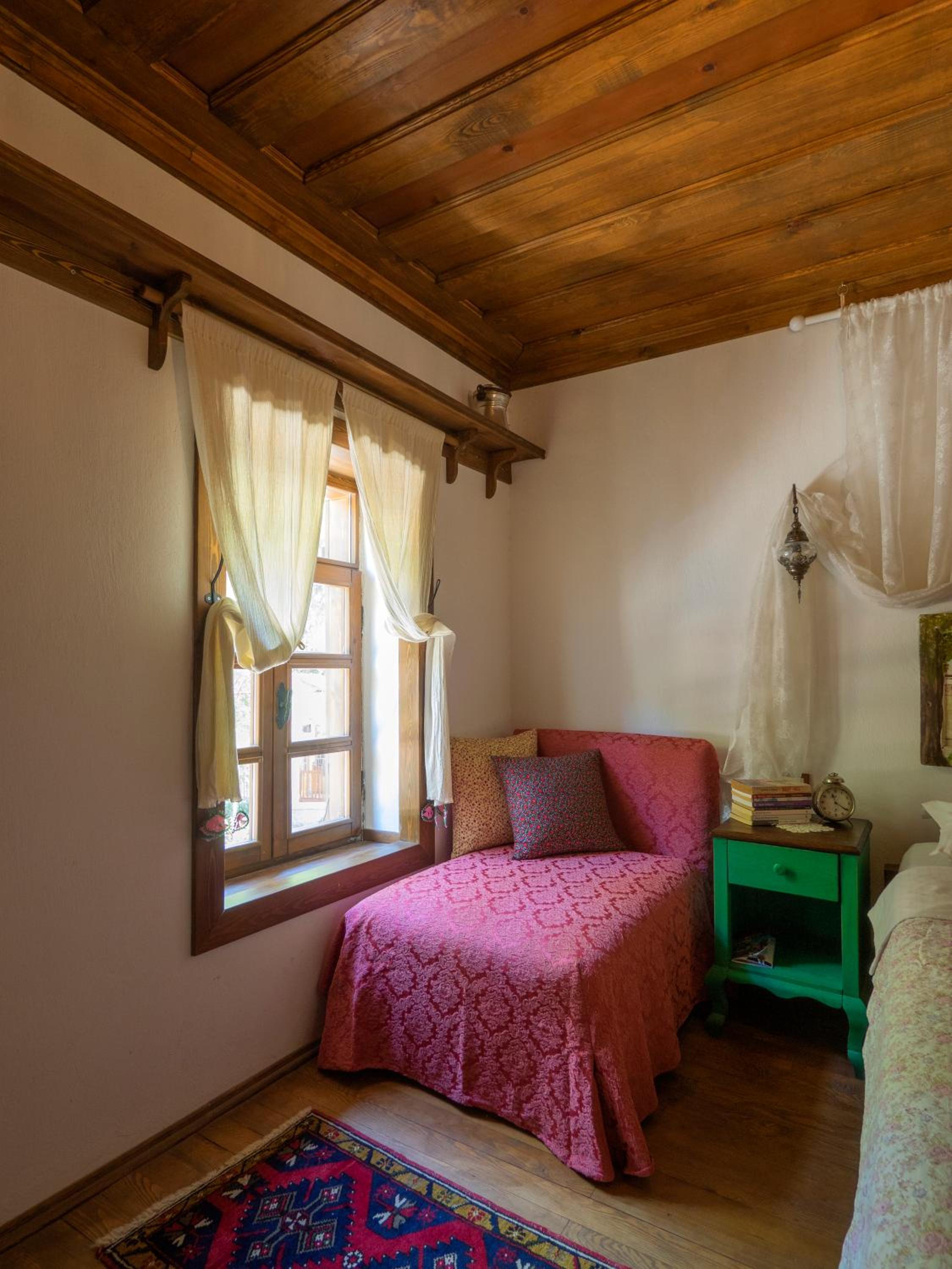 Gelin (Double Room) photo 3
