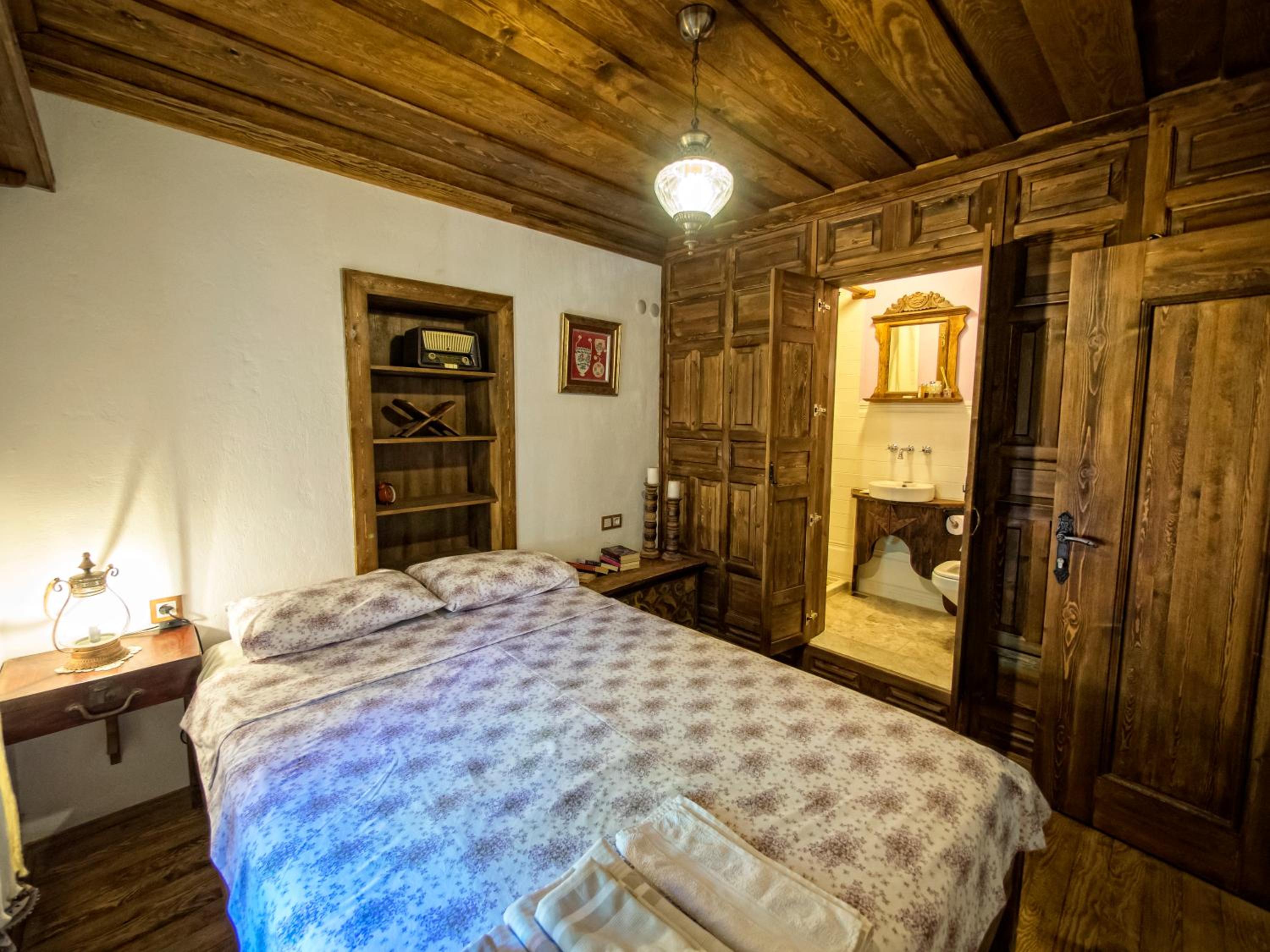 Sandık (Standard Double Room) photo 3
