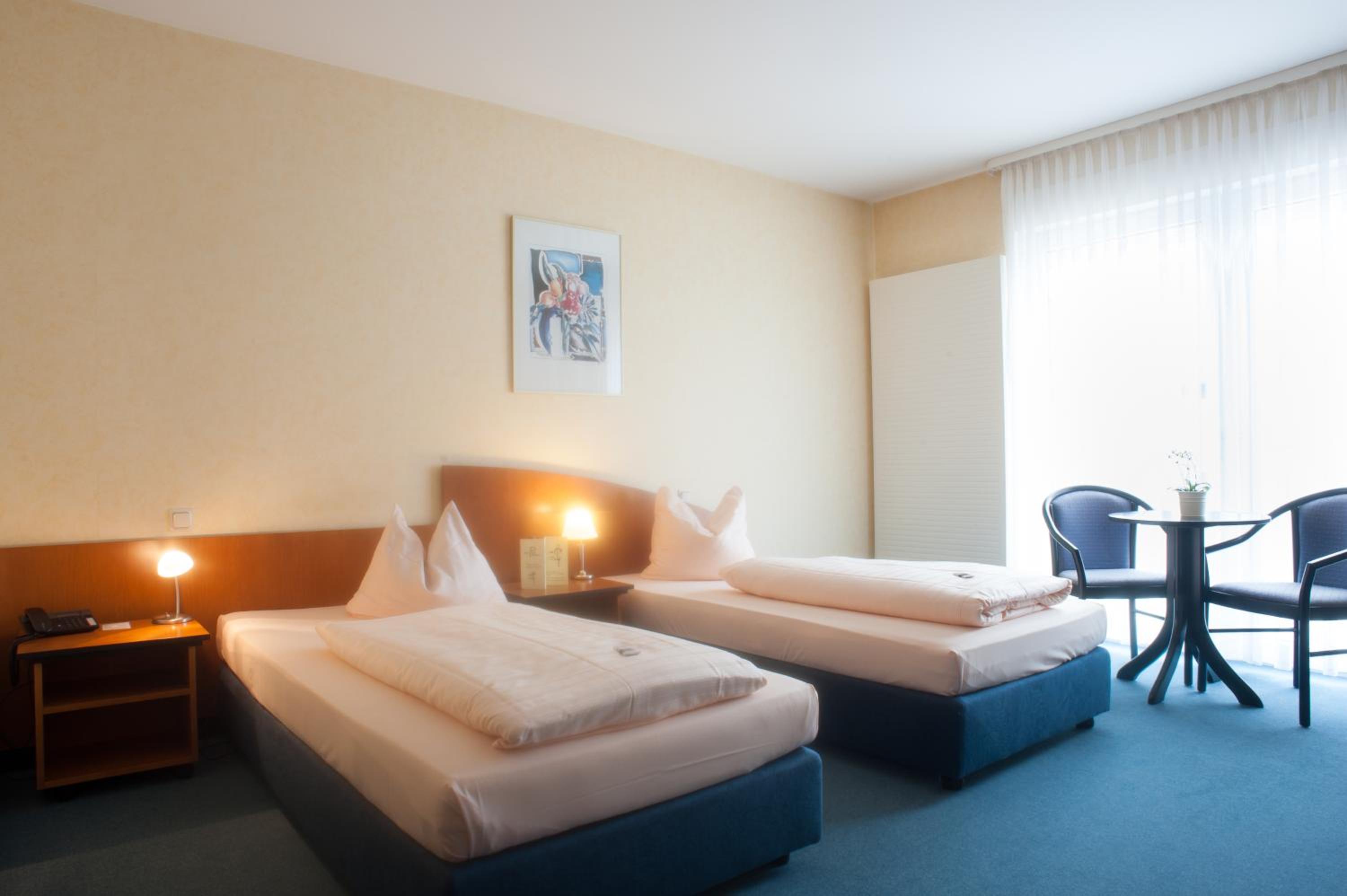 Comfort Double Room
