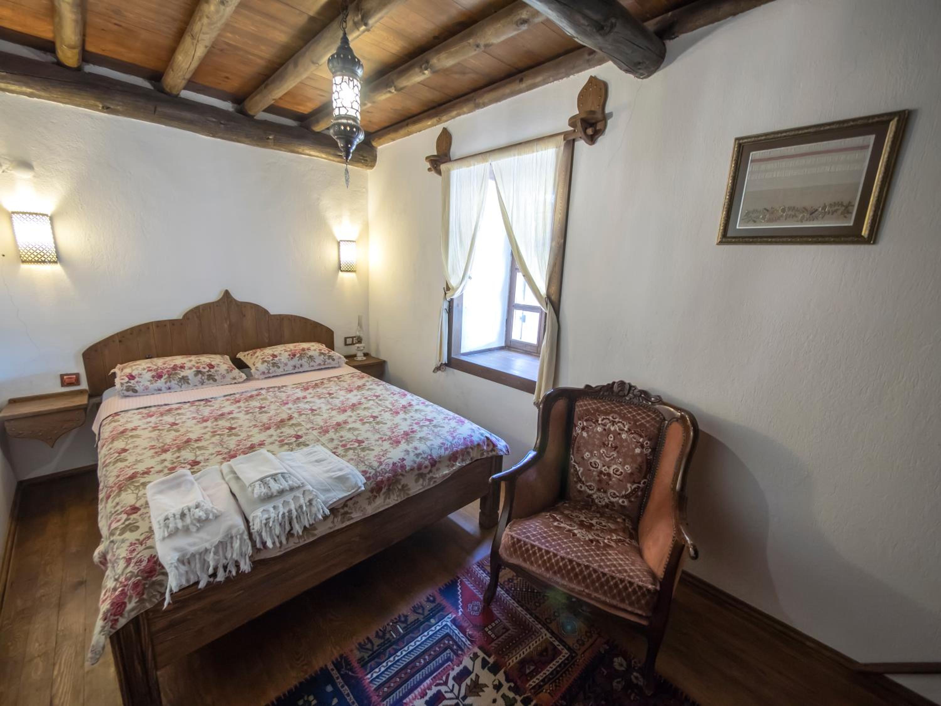Burumcuk (Double Room) photo 1