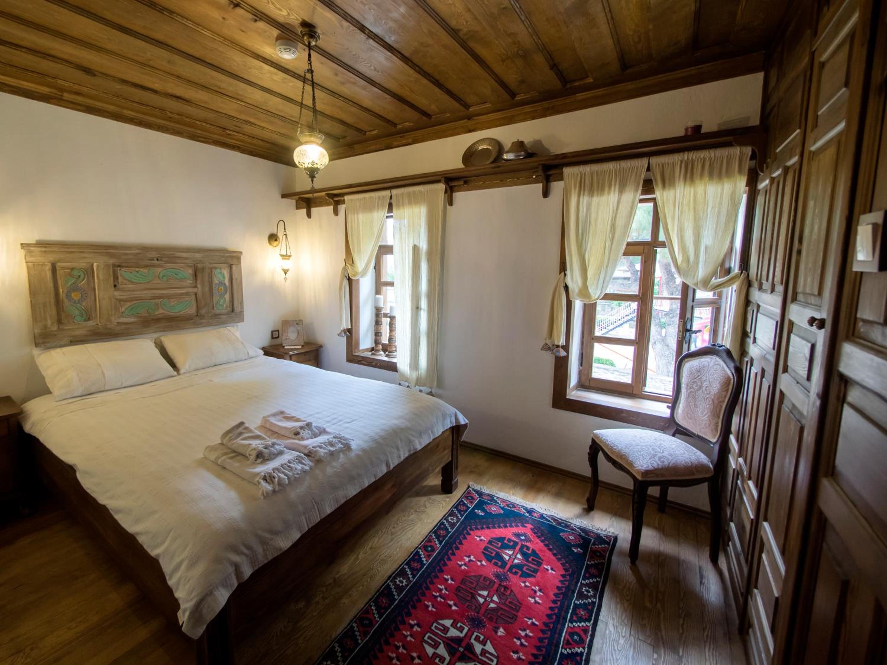 Dunur (Double Room) photo 1