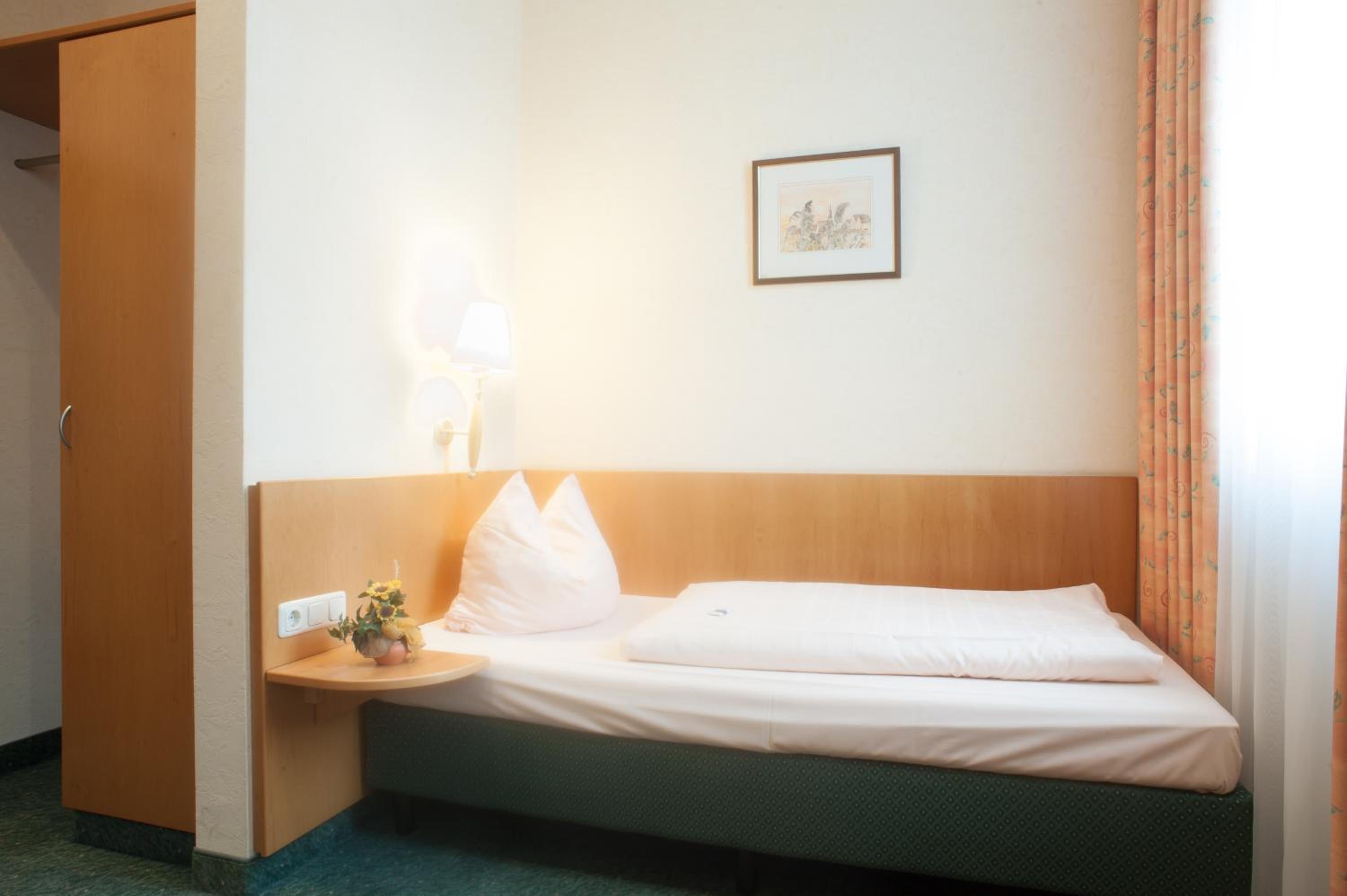 Single Room photo 1