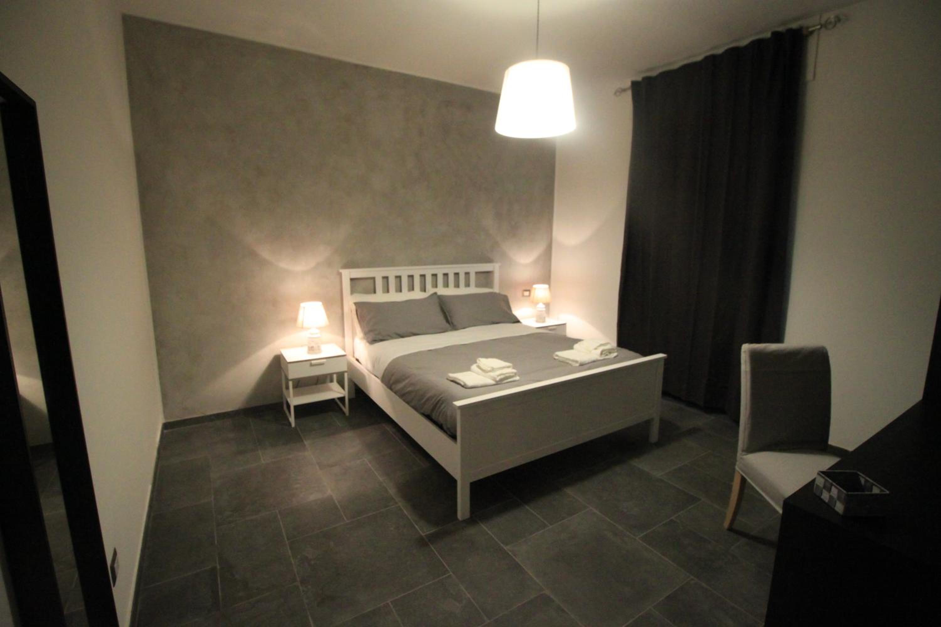 Triple Room with Private Bathroom - Photo 1