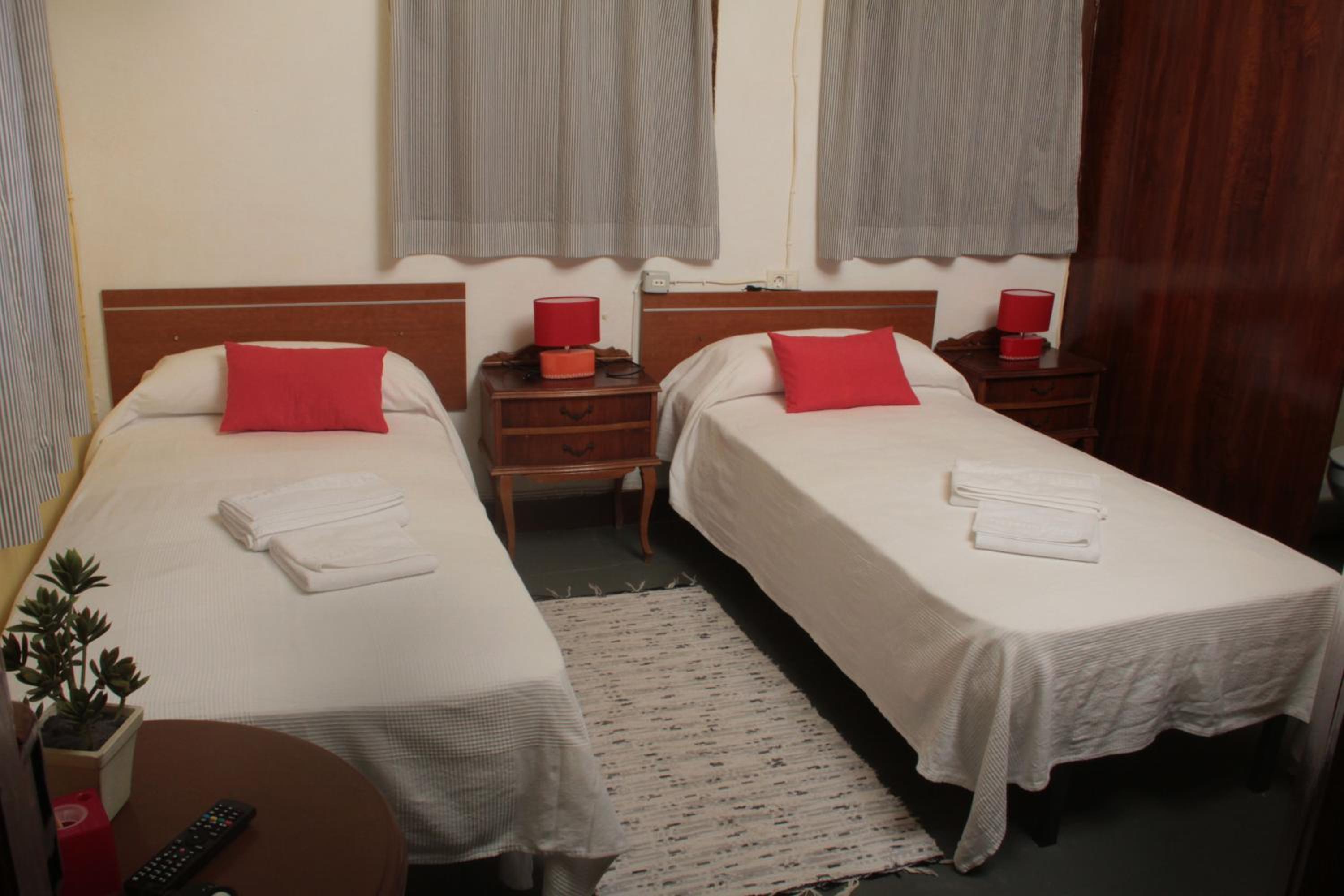 Casa de siete habitaciones