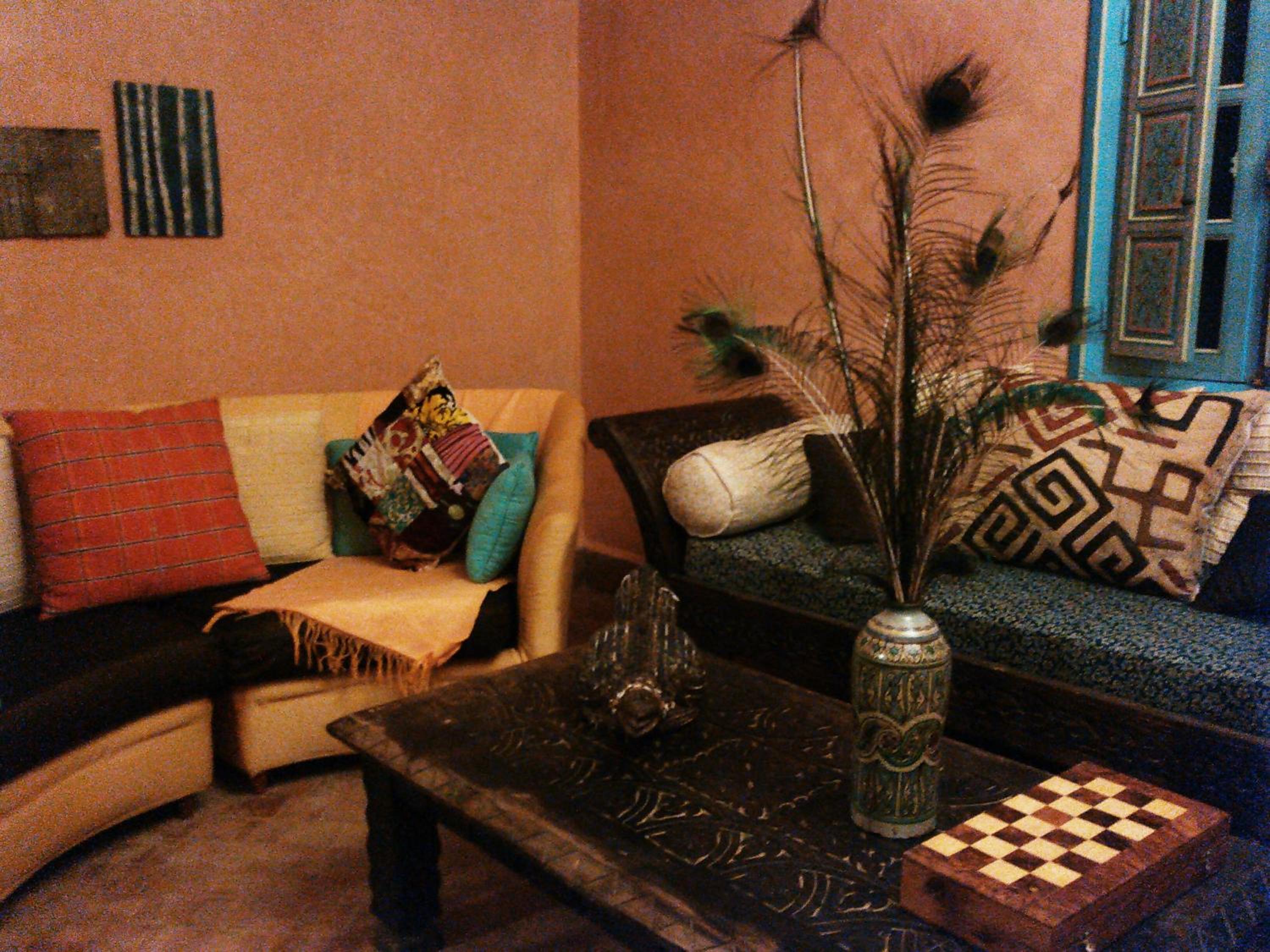 Suite with Garden View - Photo 1