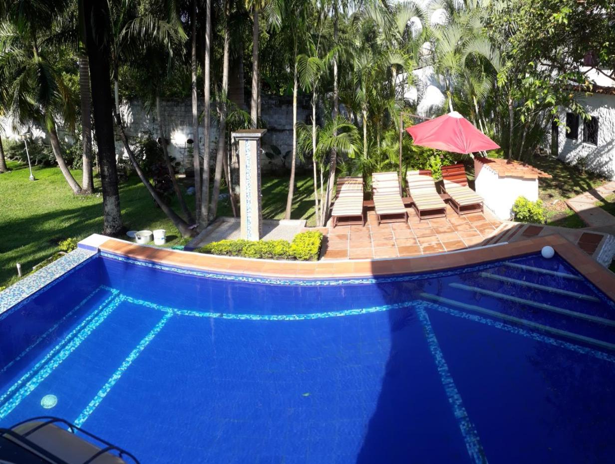 King Room With Pool View photo 3