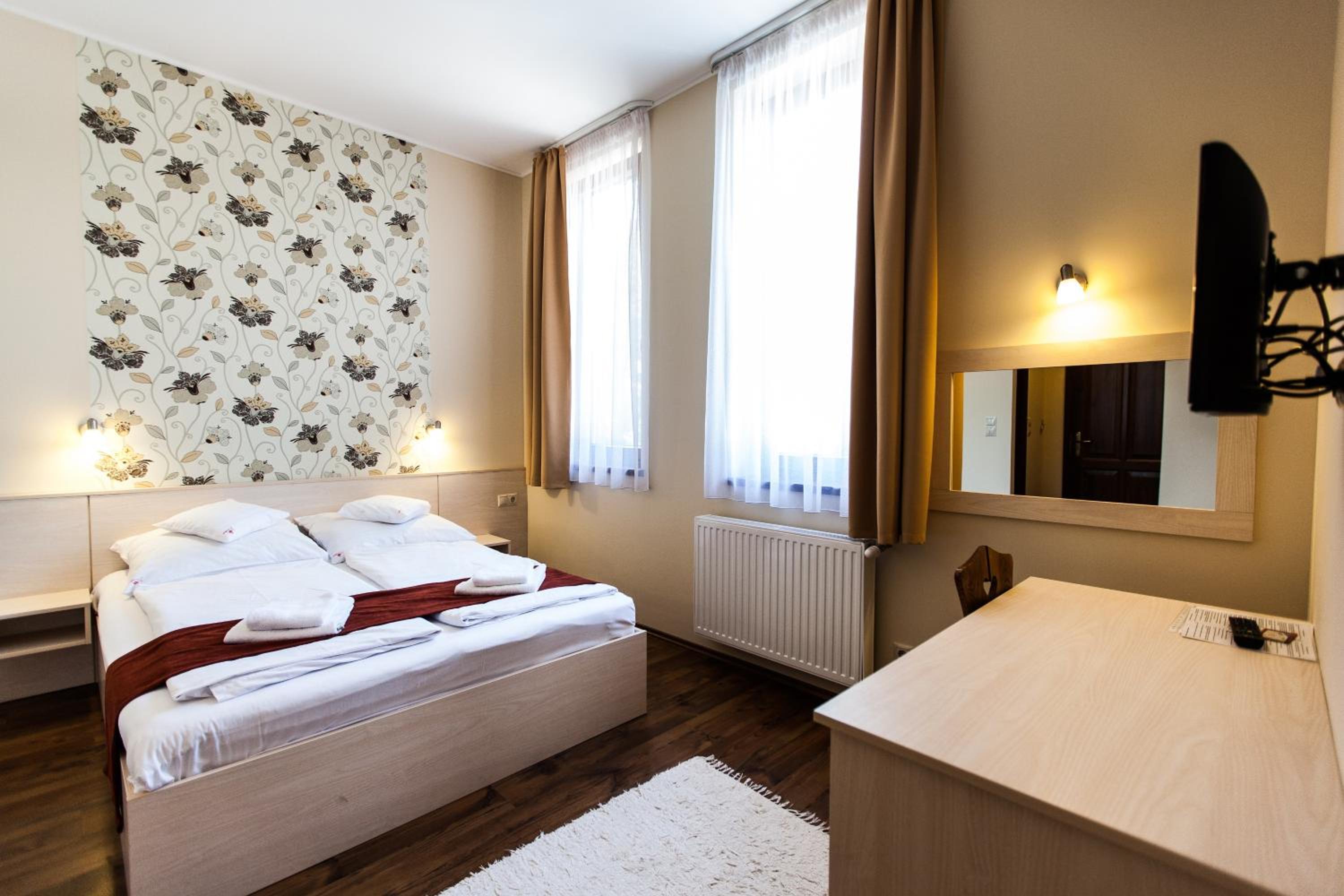 Quadruple Room photo 1