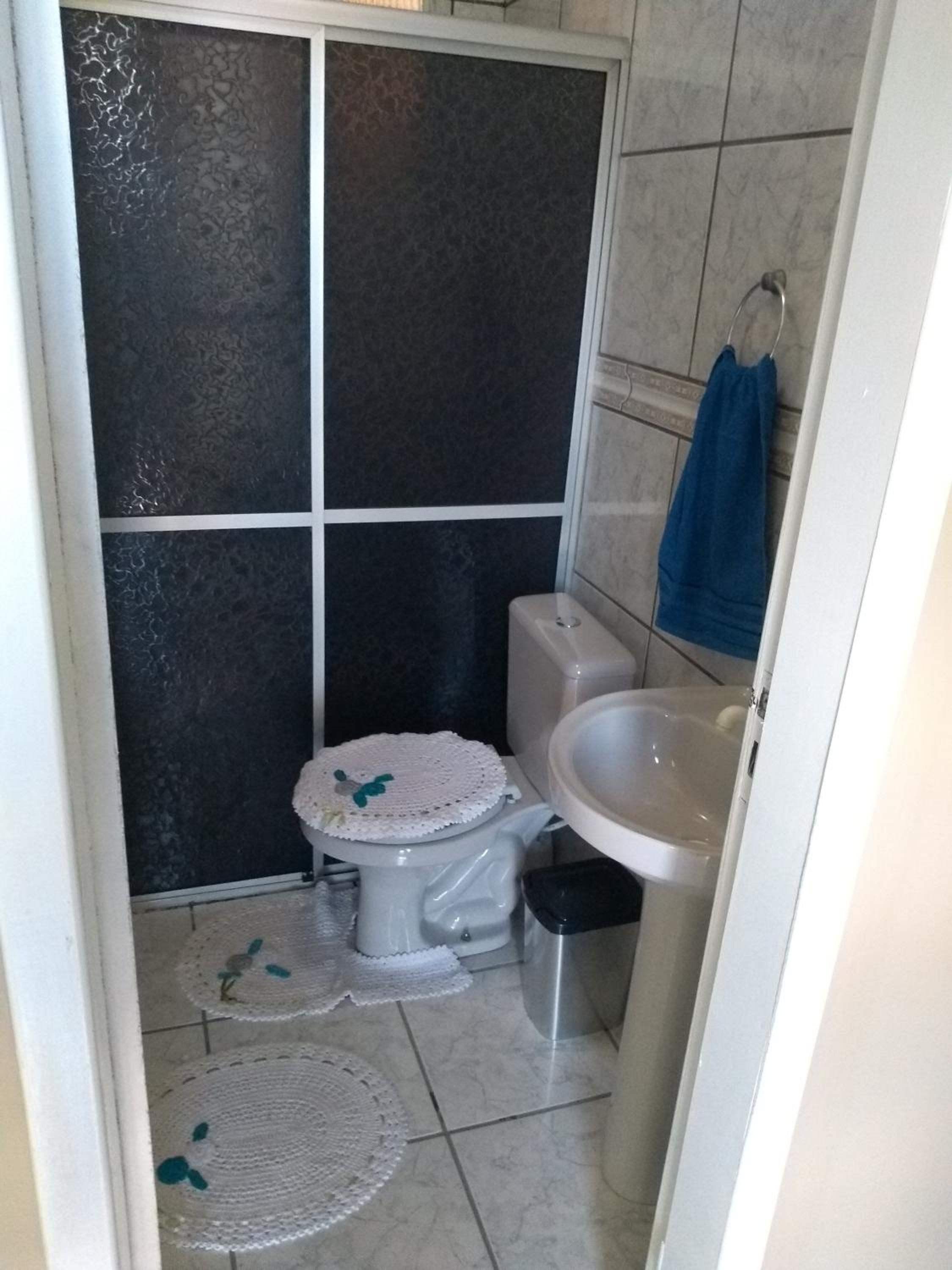 Quadruple Room with Private Bathroom photo 2