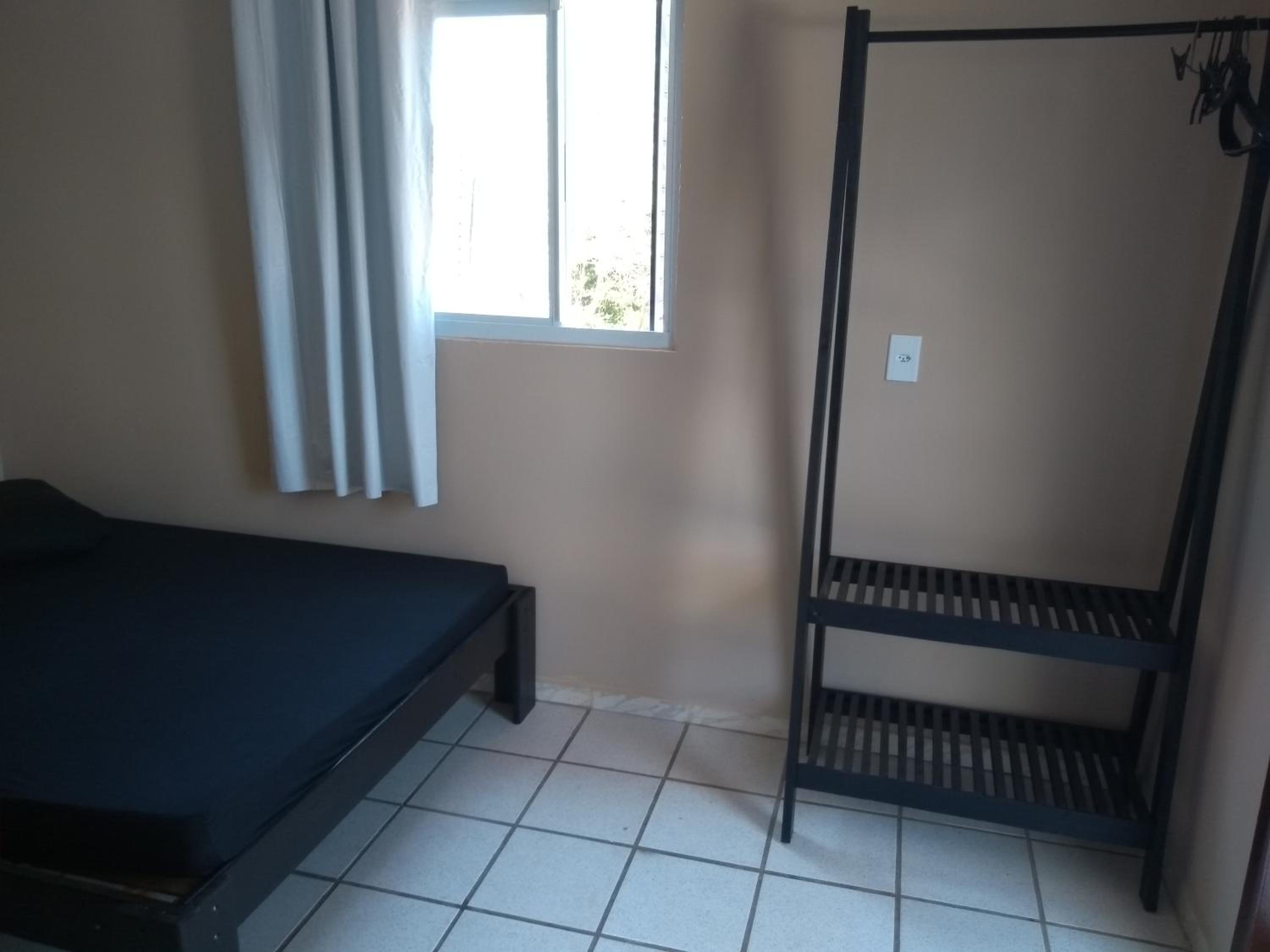 Economy Quadruple Room with Shared Bathroom photo 2