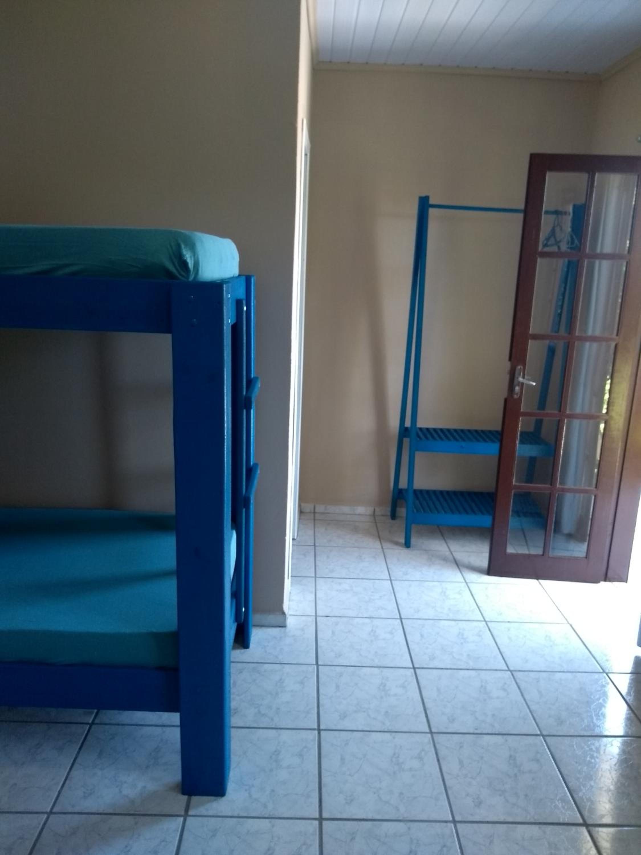 Quadruple Room with Private Bathroom photo 3