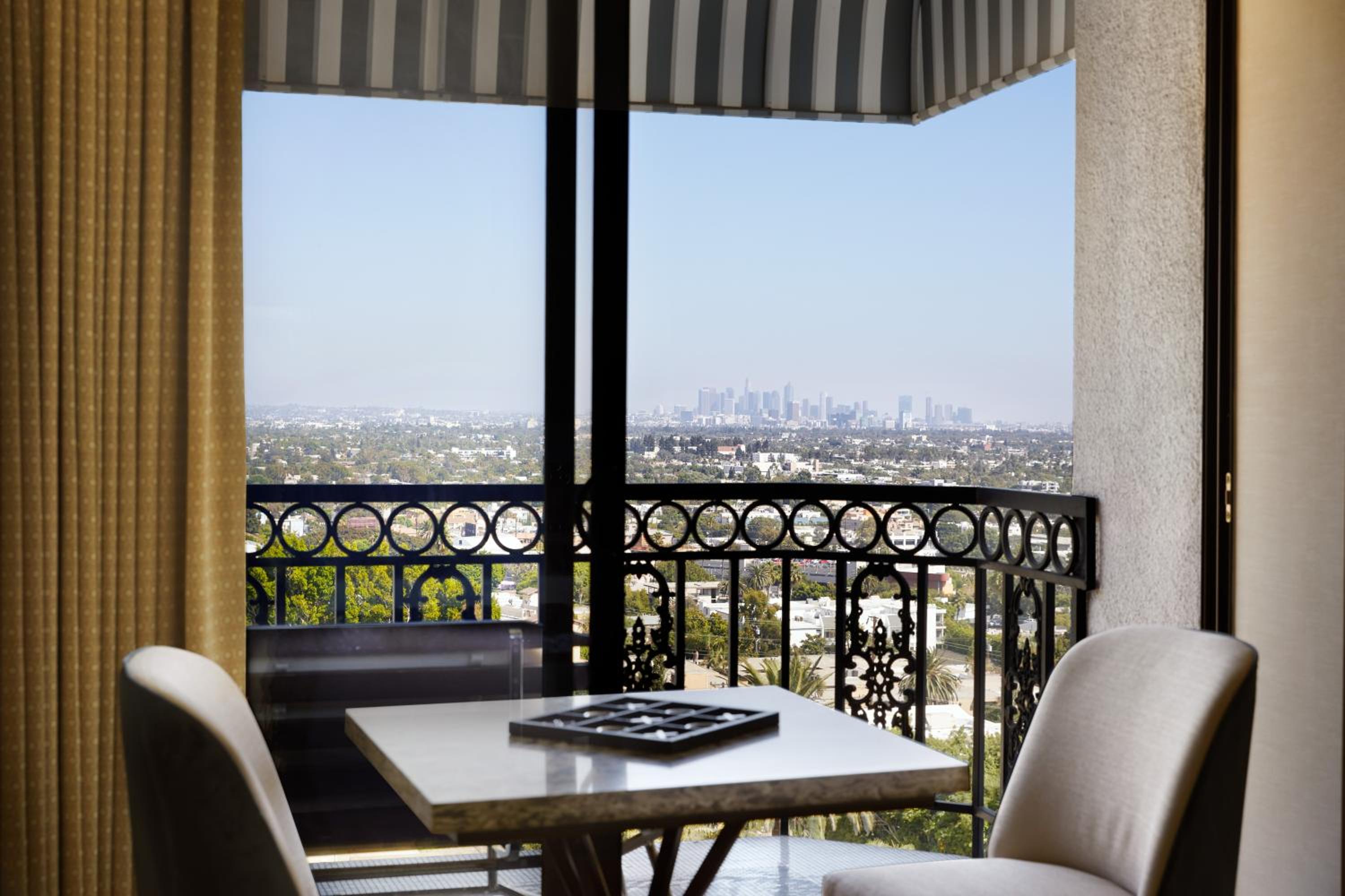 Royal Vista Suite