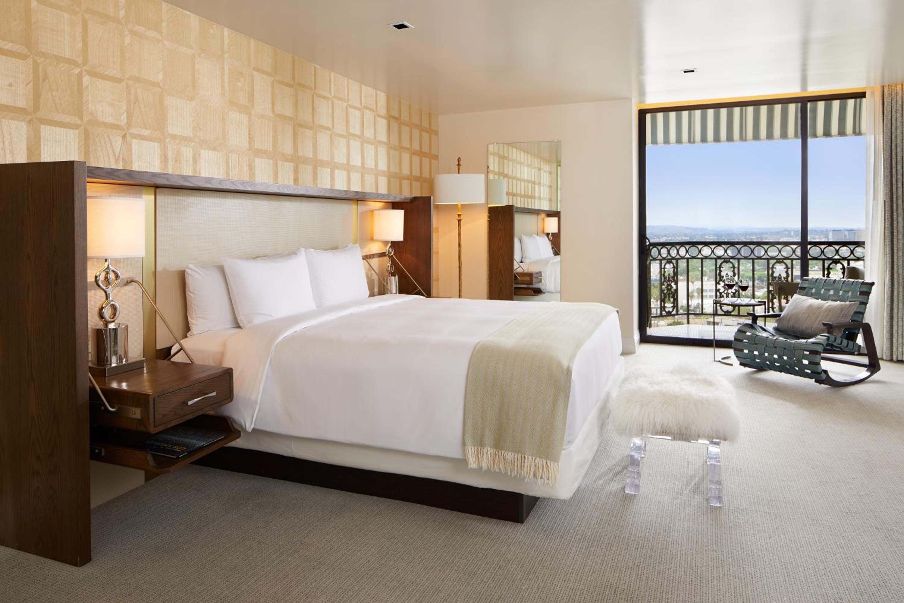 Gate Suite One Bedroom